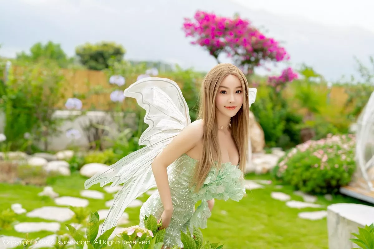 图片[21]-[XiuRen秀人网]第5382期朱可儿写真-秀人资源网