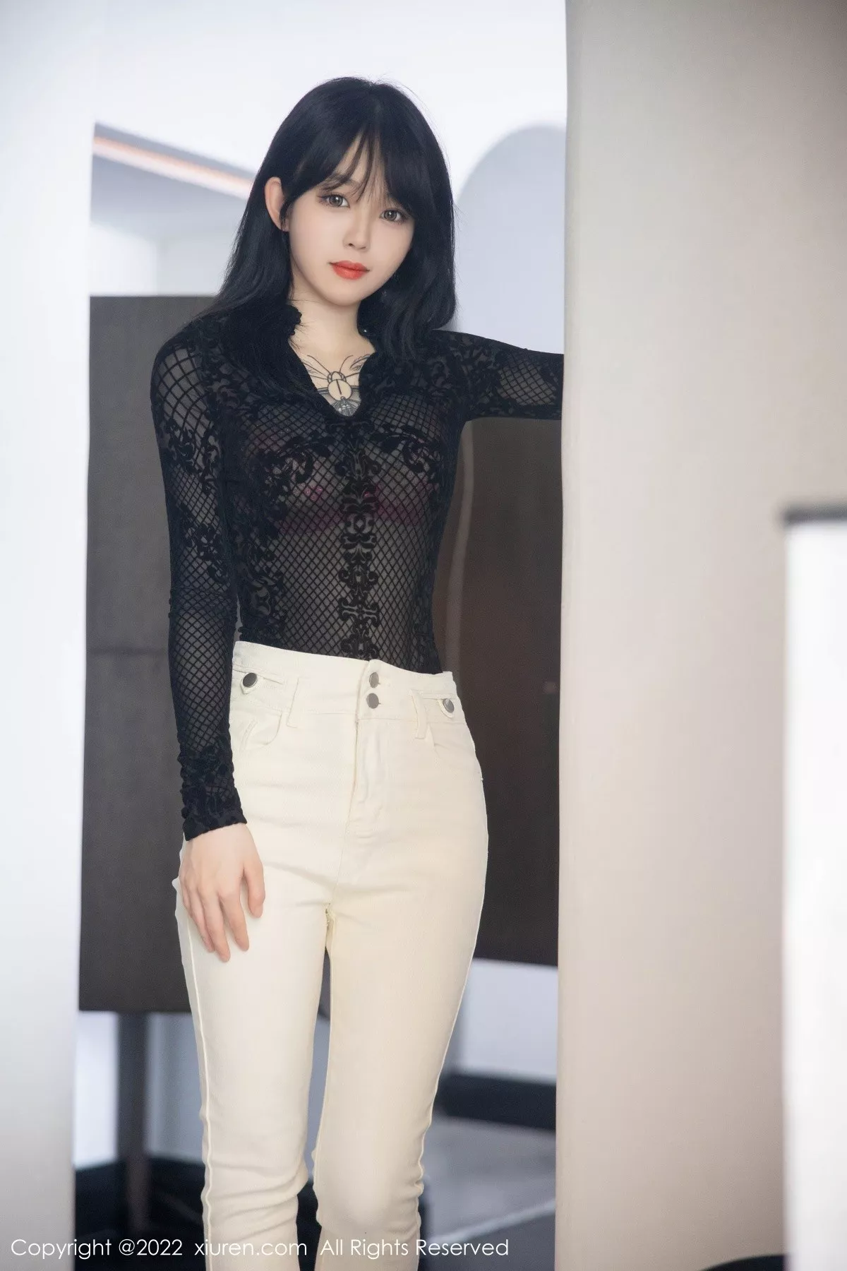 图片[20]-[XiuRen秀人网]第5386期奶瓶写真-秀人资源网