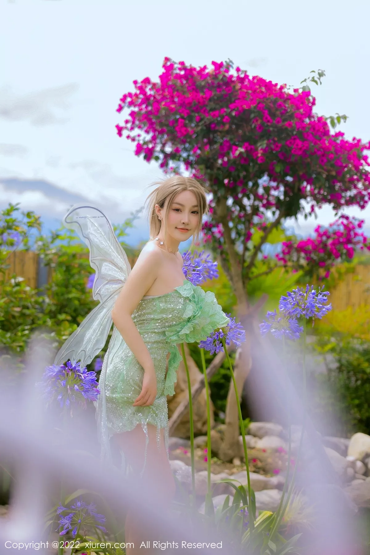 图片[22]-[XiuRen秀人网]第5382期朱可儿写真-秀人资源网