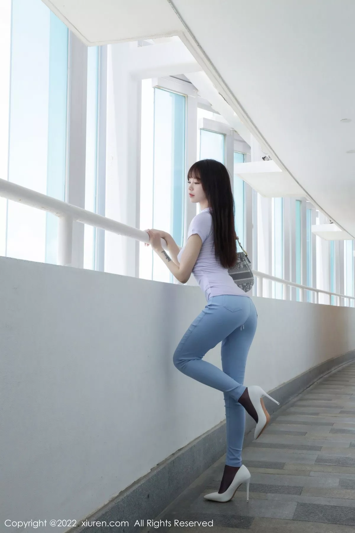 图片[22]-[XiuRen秀人网]第5384期佘贝拉写真-秀人资源网