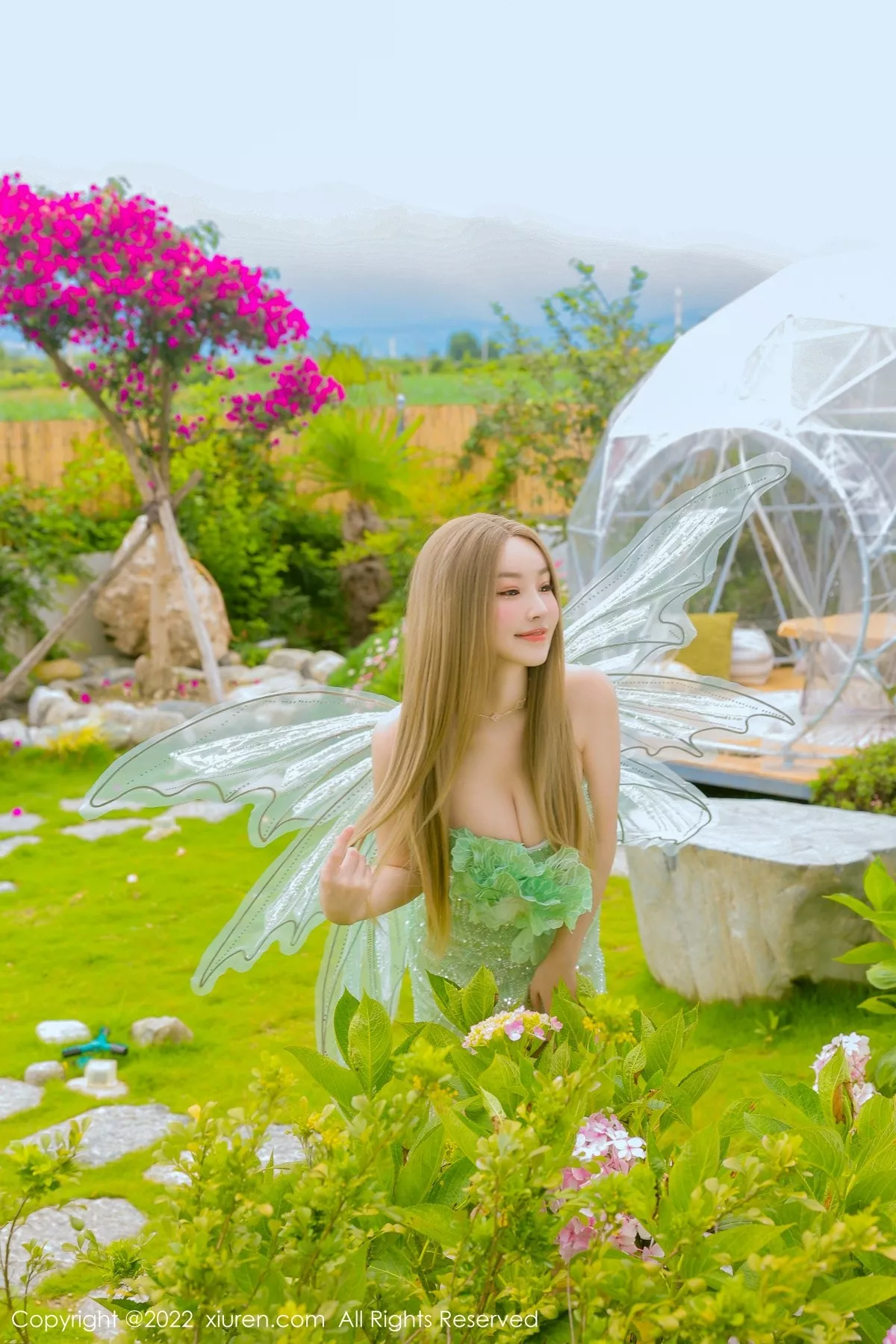 图片[31]-[XiuRen秀人网]第5382期朱可儿写真-秀人资源网