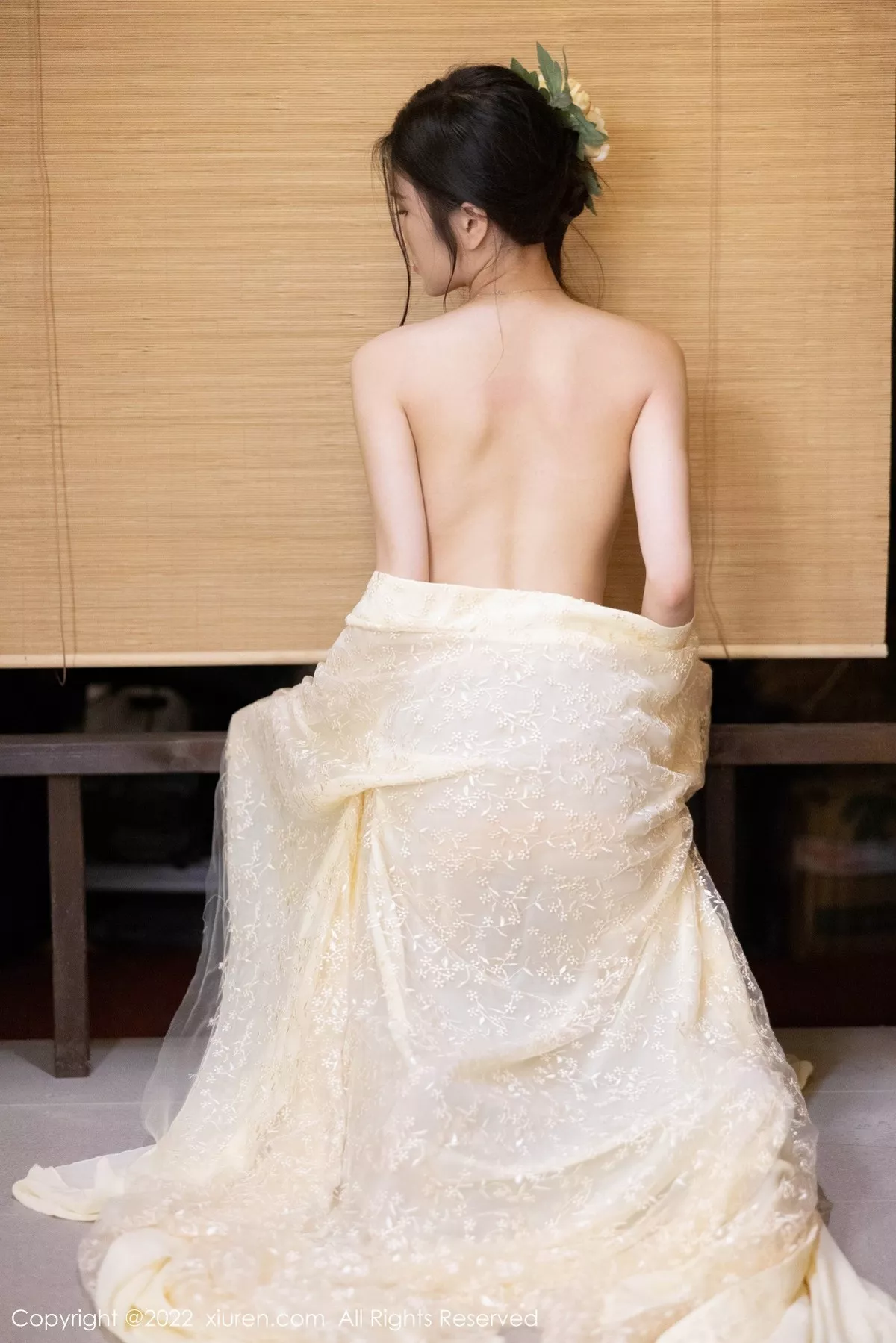 图片[15]-[XiuRen秀人网]第5387期媛媛酱写真-秀人资源网