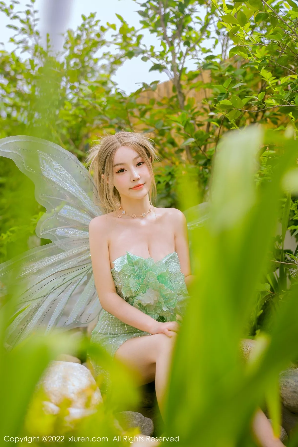 图片[26]-[XiuRen秀人网]第5382期朱可儿写真-秀人资源网