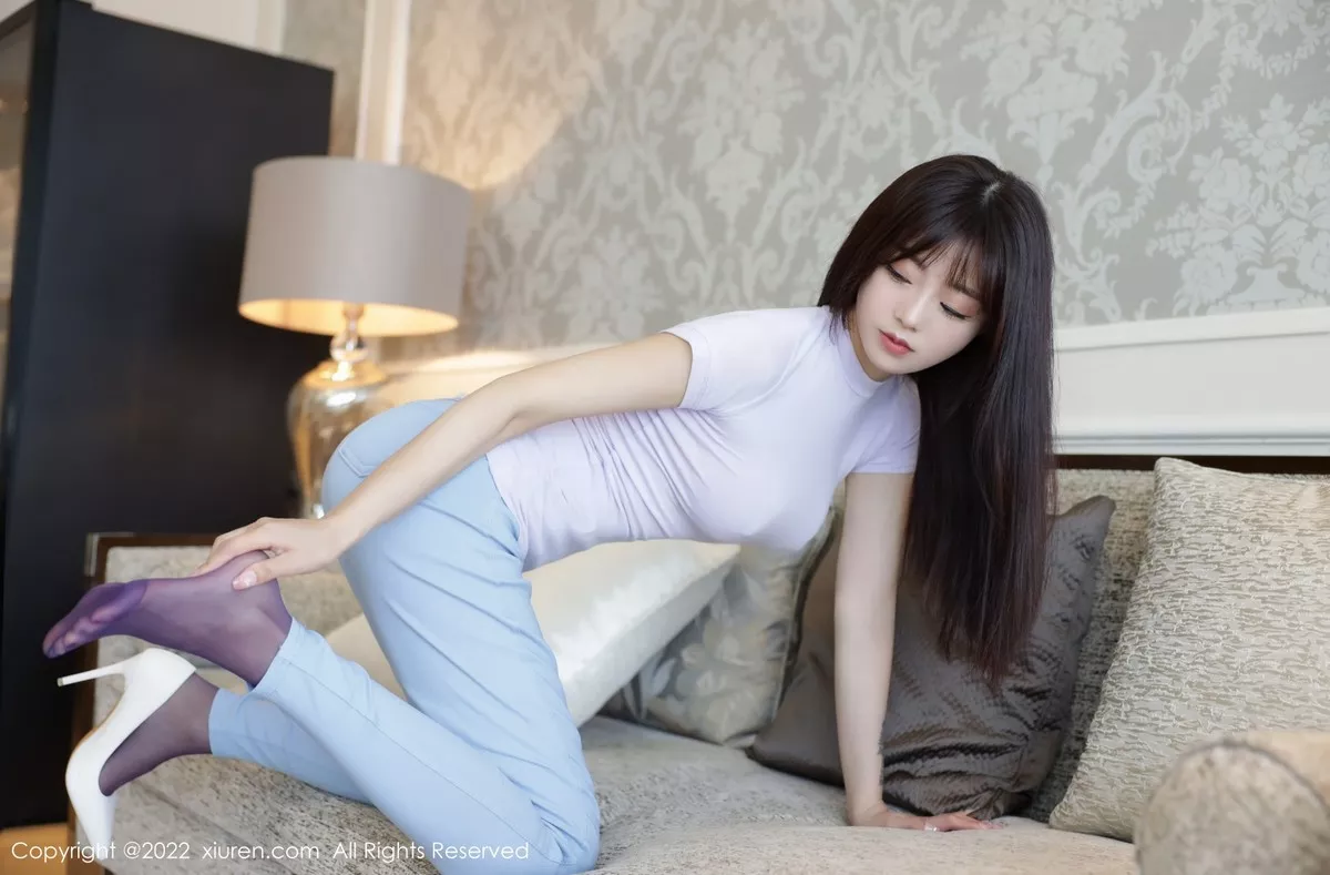 图片[31]-[XiuRen秀人网]第5384期佘贝拉写真-秀人资源网