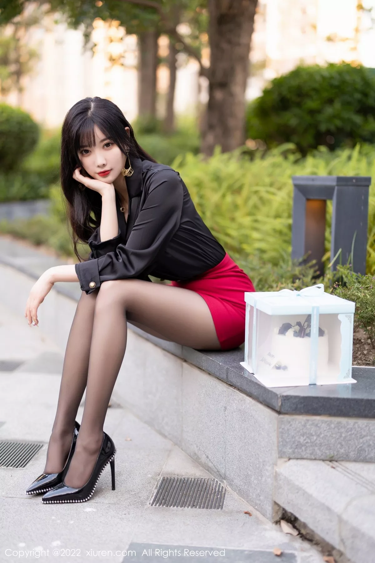 图片[36]-[XiuRen秀人网]第5390期杨晨晨写真-秀人资源网