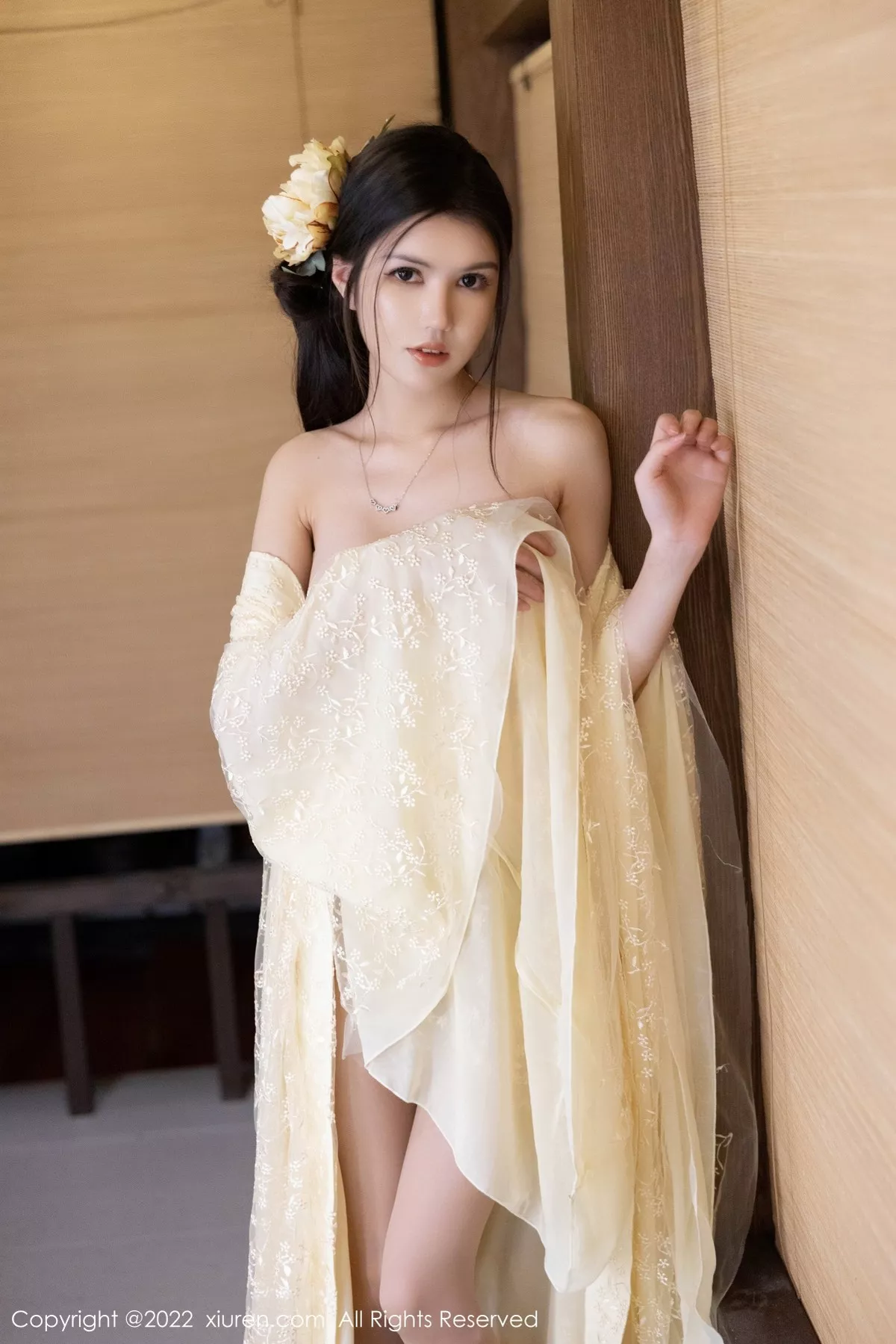 图片[22]-[XiuRen秀人网]第5387期媛媛酱写真-秀人资源网