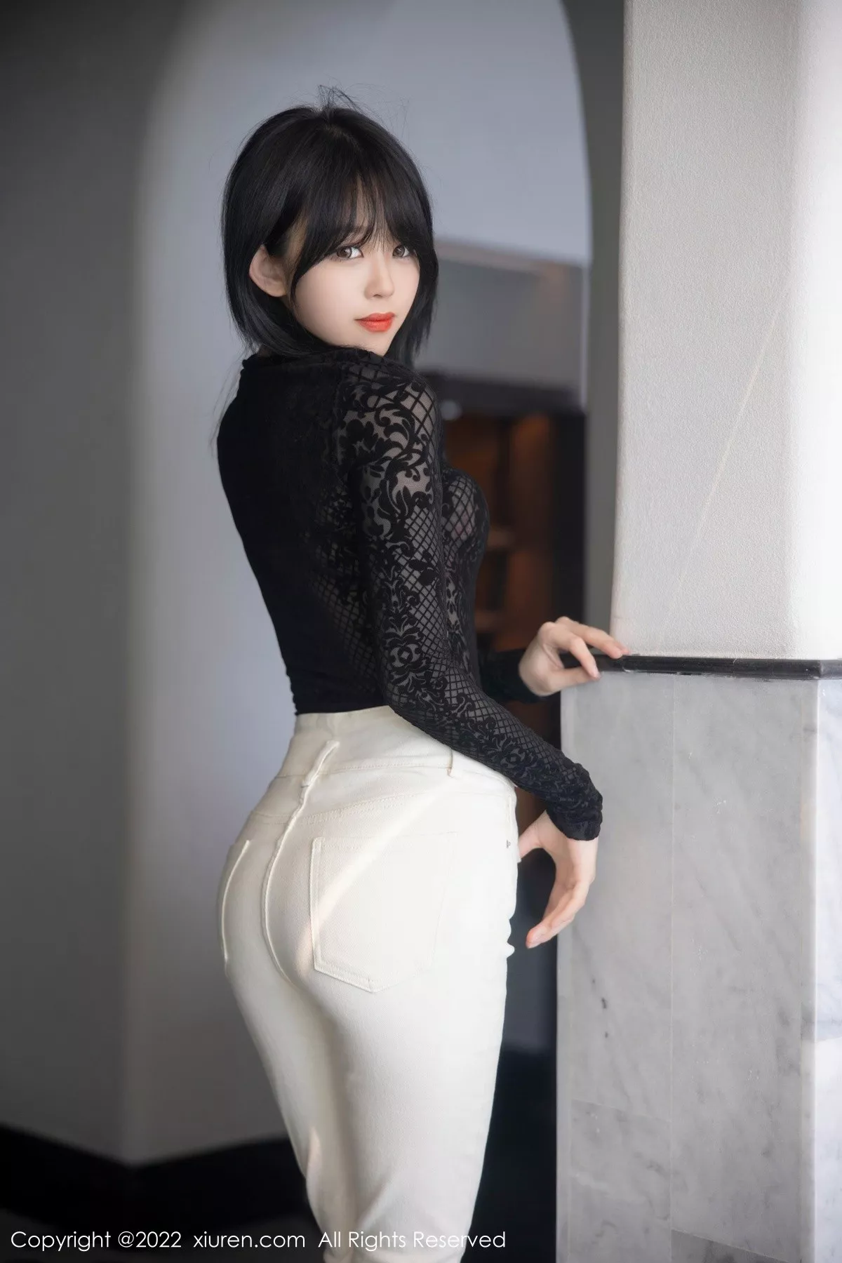 图片[27]-[XiuRen秀人网]第5386期奶瓶写真-秀人资源网