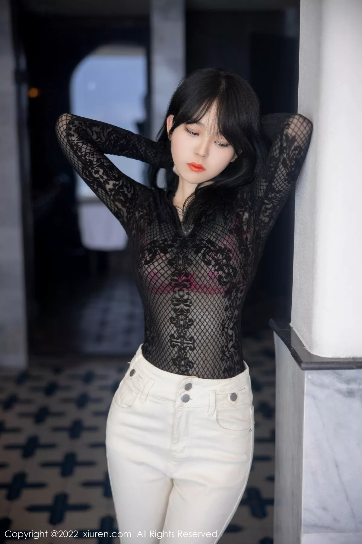 图片[8]-[XiuRen秀人网]第5386期奶瓶写真-秀人资源网