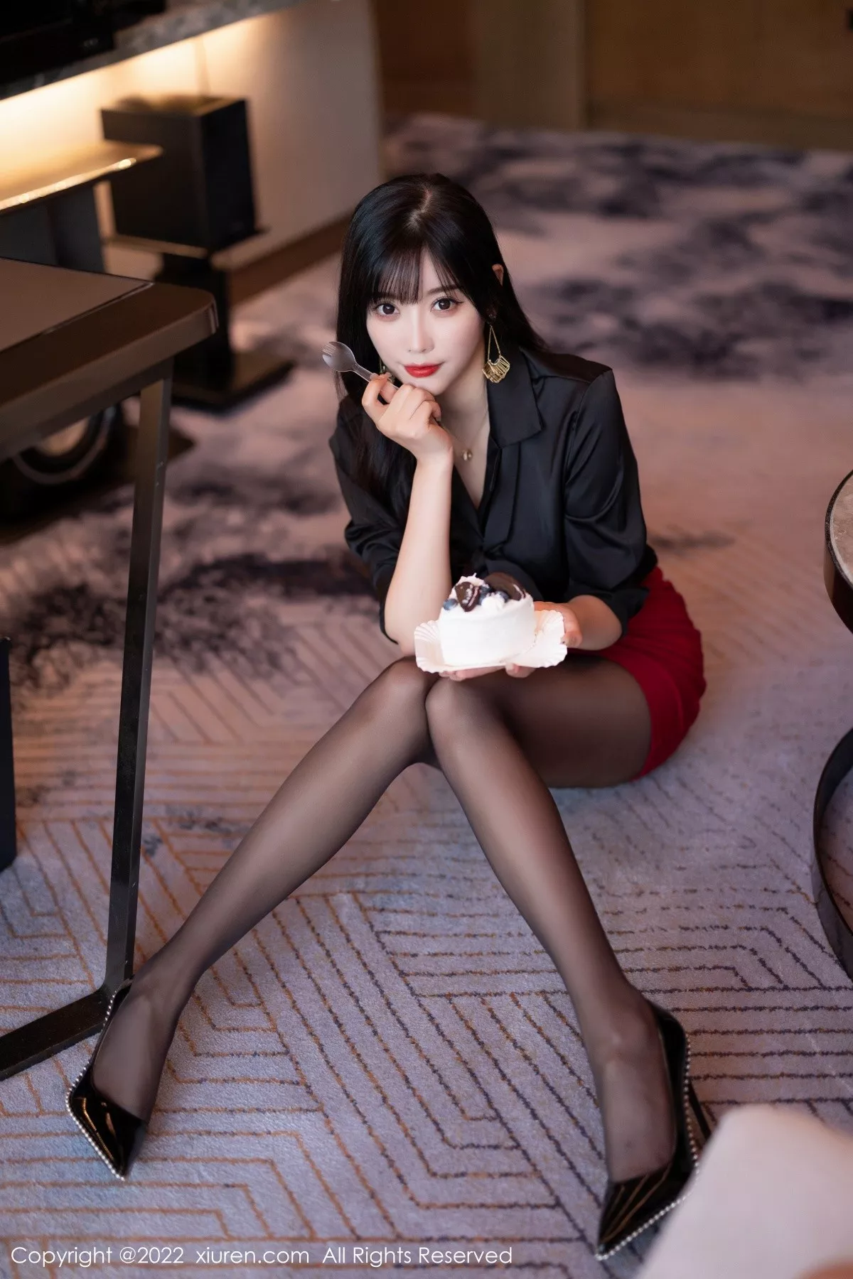 图片[27]-[XiuRen秀人网]第5390期杨晨晨写真-秀人资源网