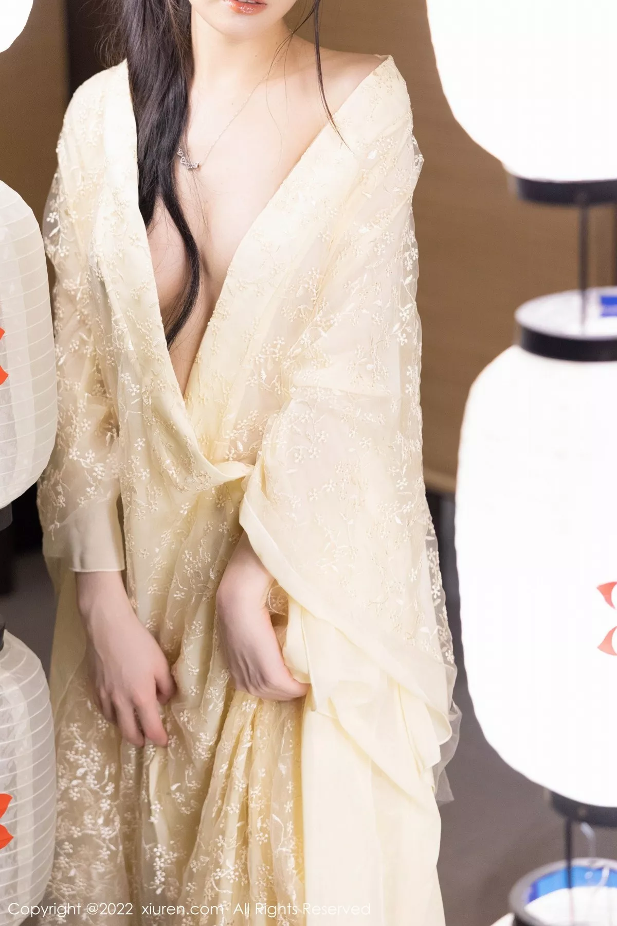 图片[20]-[XiuRen秀人网]第5387期媛媛酱写真-秀人资源网