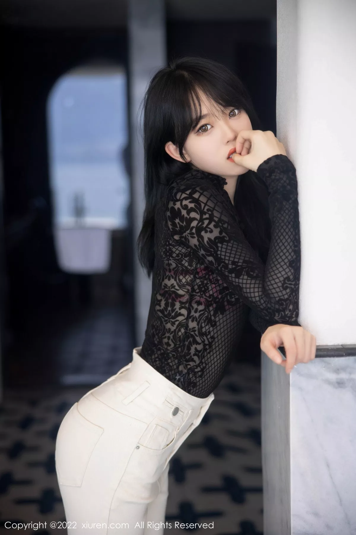 图片[24]-[XiuRen秀人网]第5386期奶瓶写真-秀人资源网