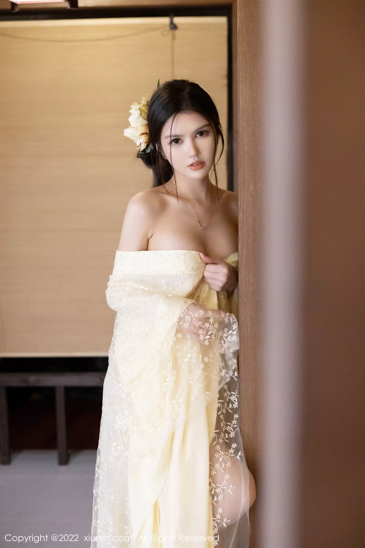 图片[25]-[XiuRen秀人网]第5387期媛媛酱写真-秀人资源网