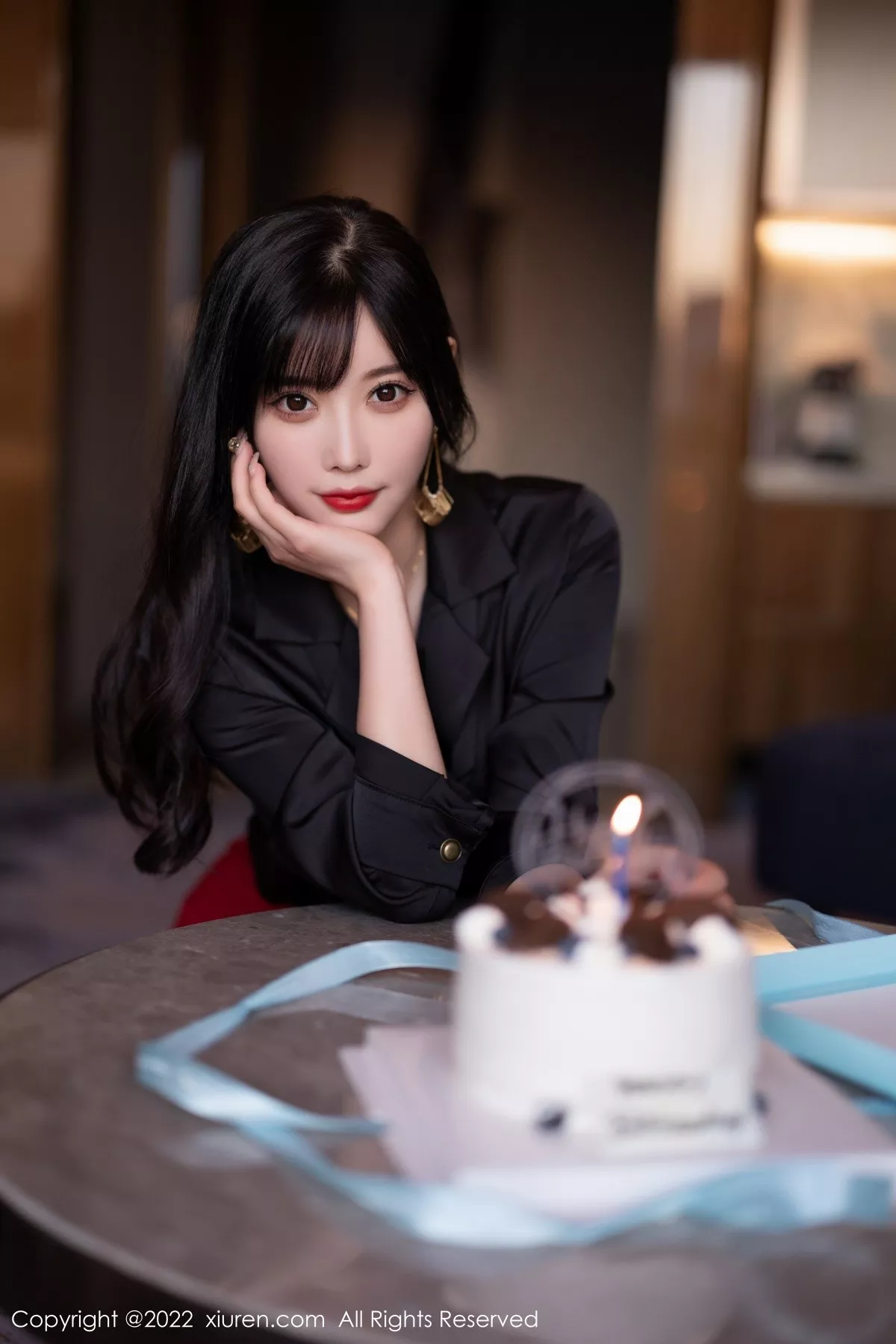 图片[9]-[XiuRen秀人网]第5390期杨晨晨写真-秀人资源网