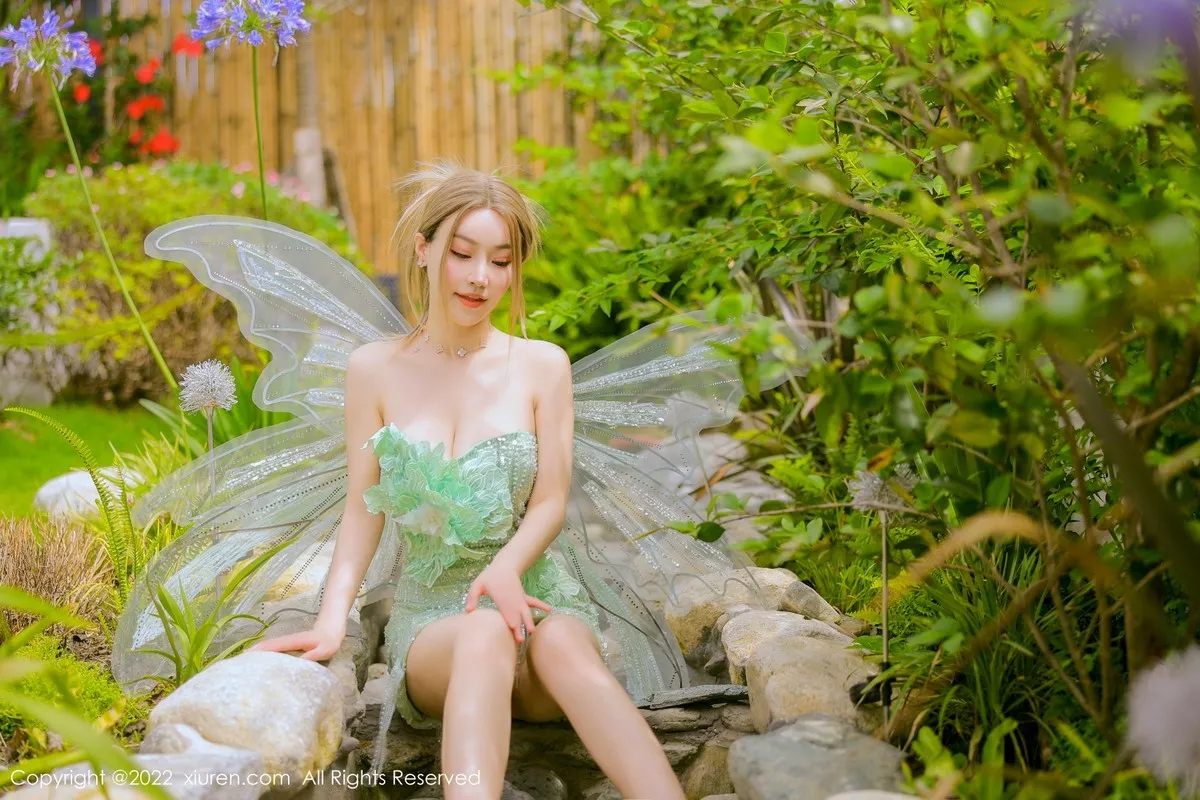 图片[9]-[XiuRen秀人网]第5382期朱可儿写真-秀人资源网