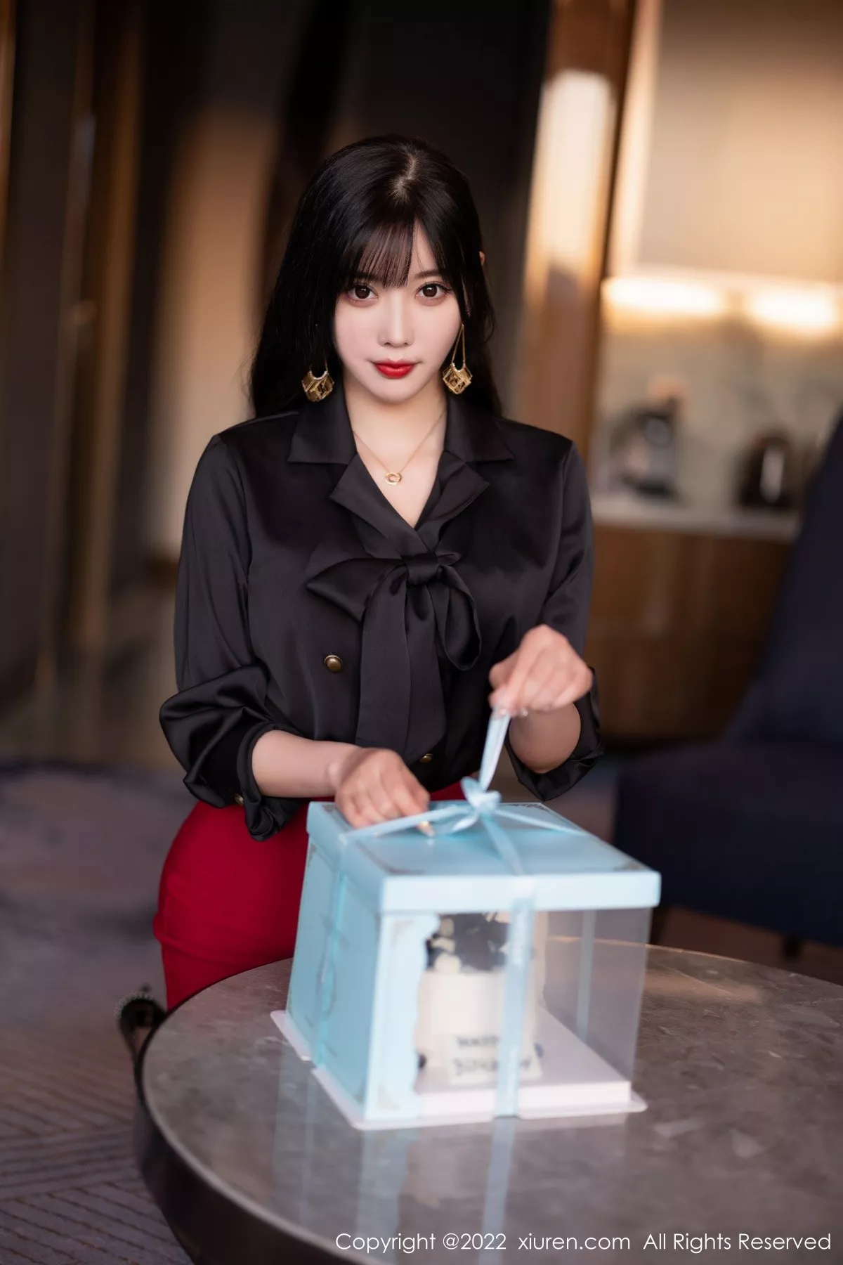 图片[21]-[XiuRen秀人网]第5390期杨晨晨写真-秀人资源网