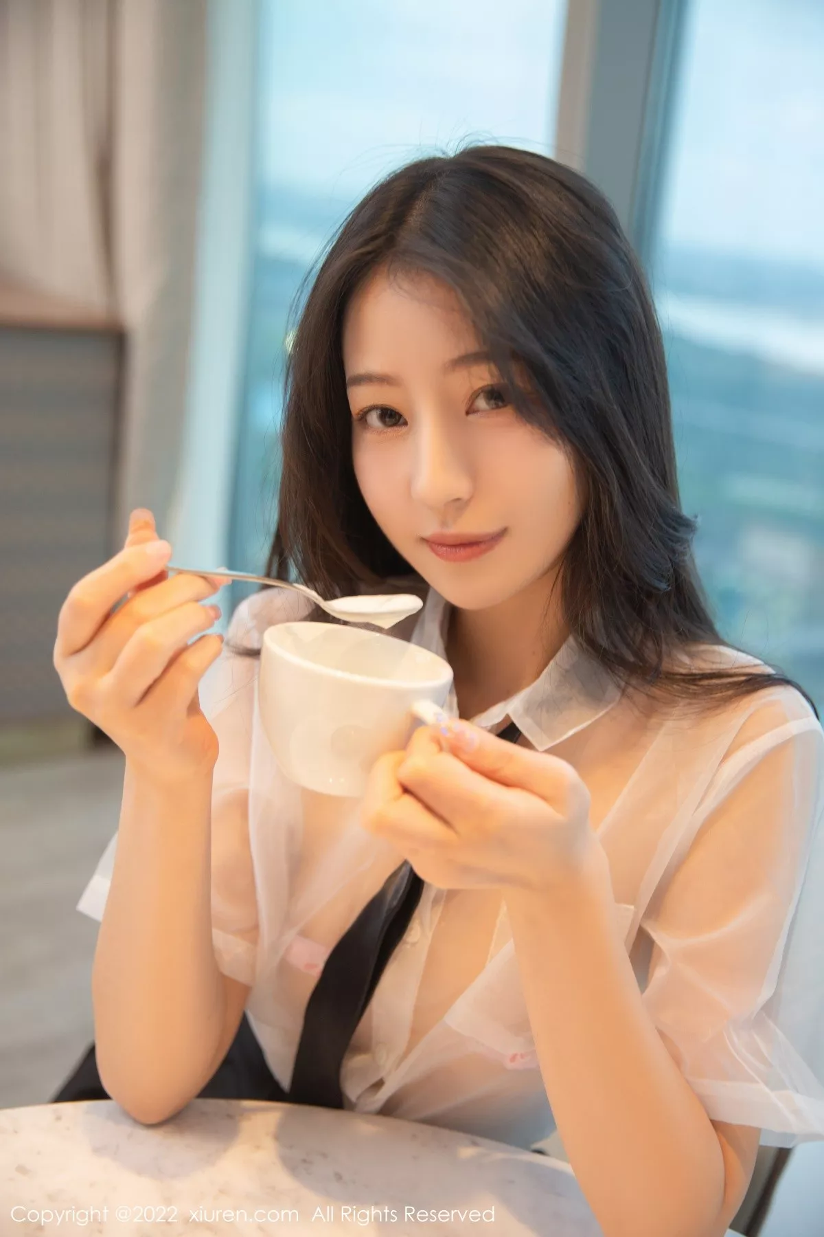 图片[14]-[XiuRen秀人网]第5385期熊小诺写真-秀人资源网