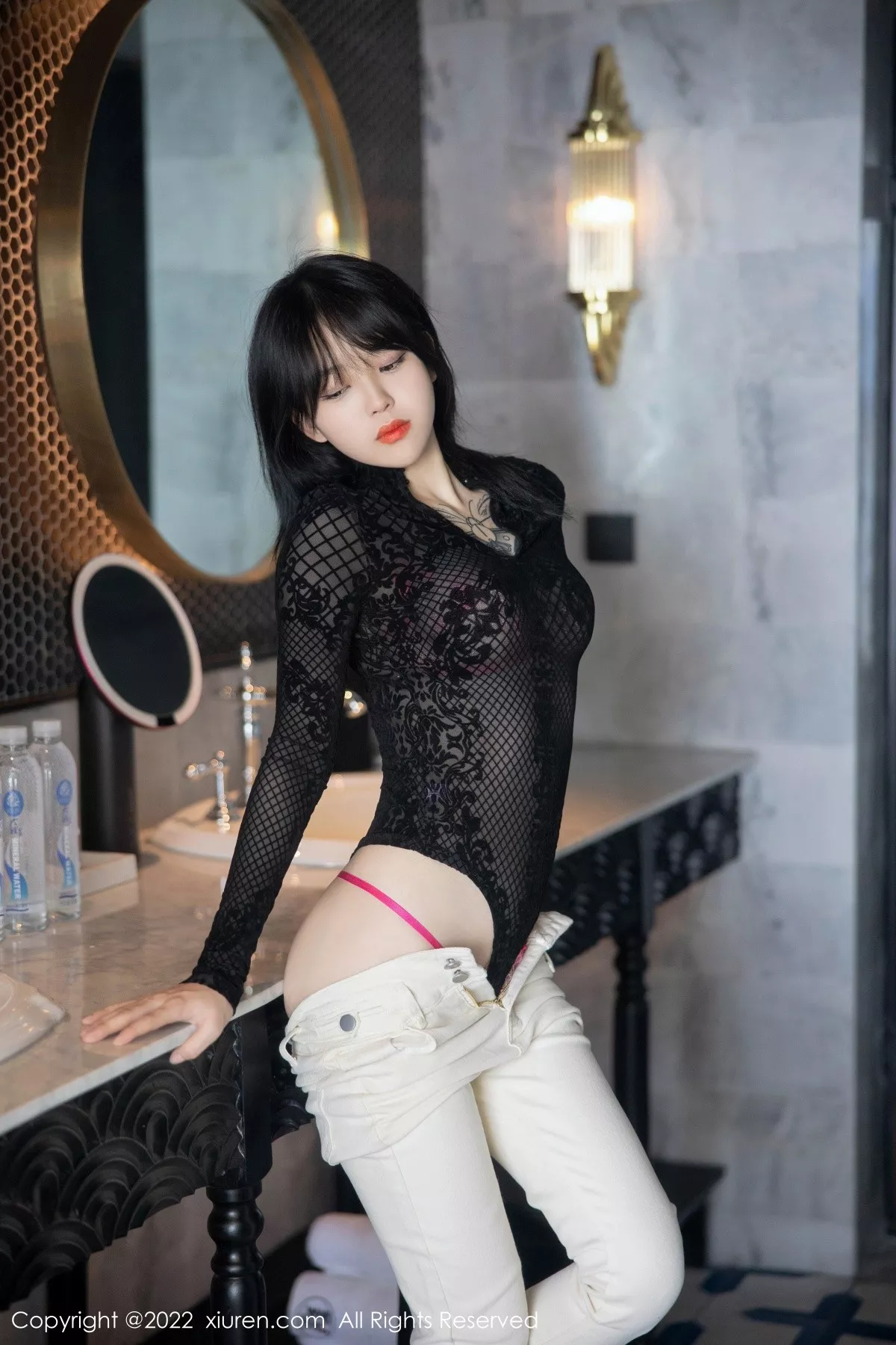 图片[28]-[XiuRen秀人网]第5386期奶瓶写真-秀人资源网