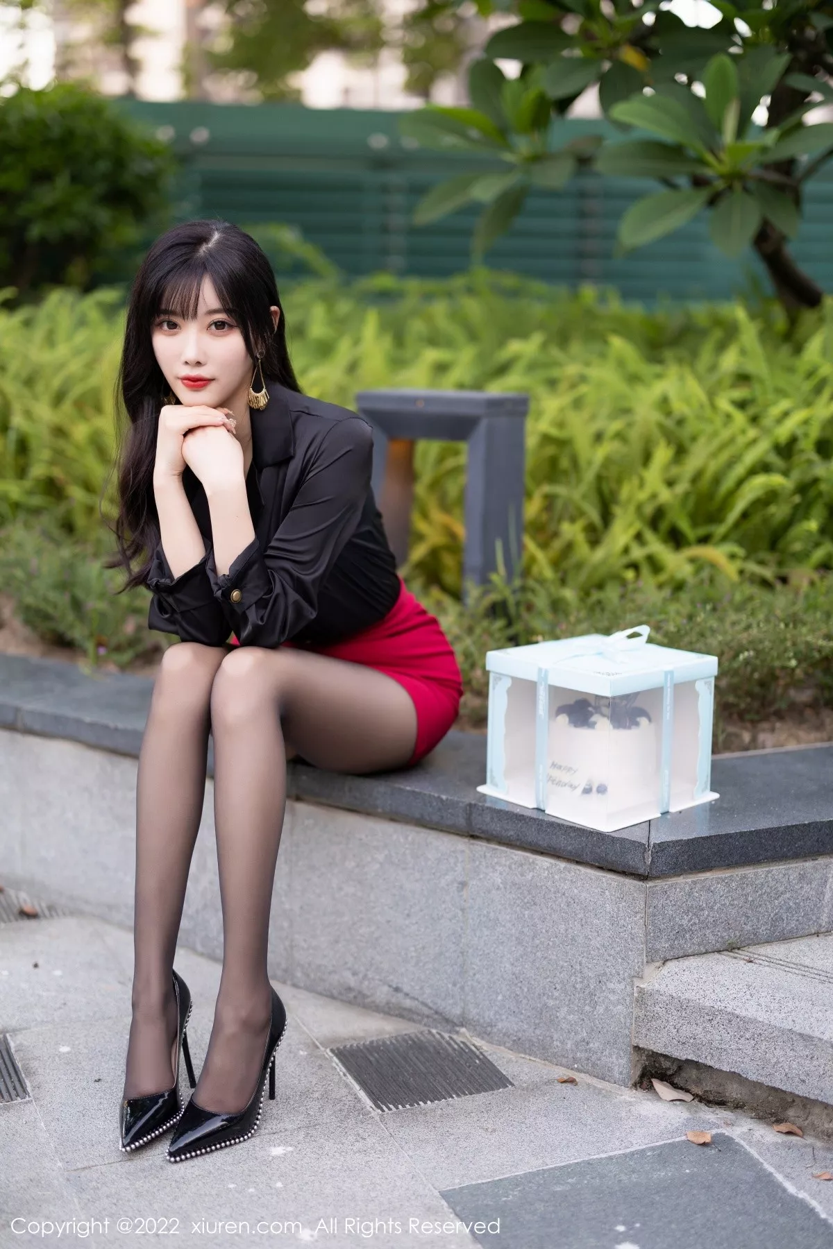 图片[13]-[XiuRen秀人网]第5390期杨晨晨写真-秀人资源网