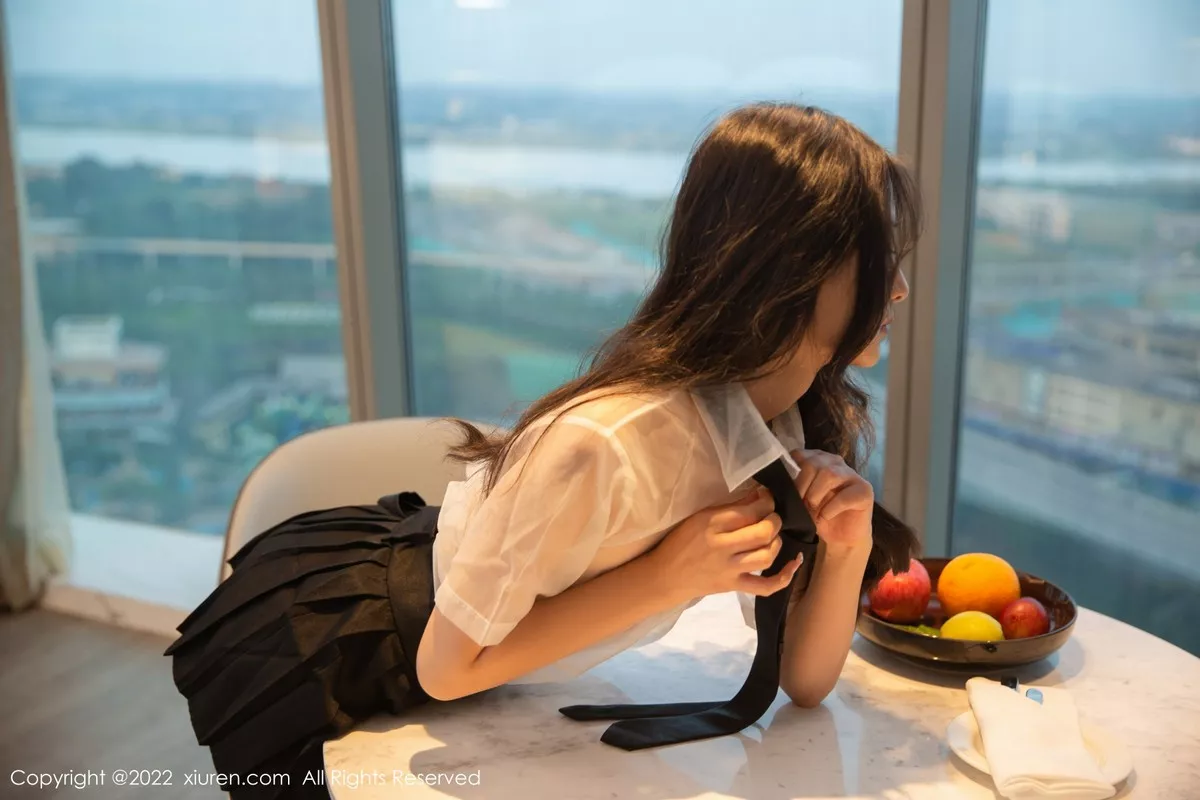 图片[12]-[XiuRen秀人网]第5385期熊小诺写真-秀人资源网