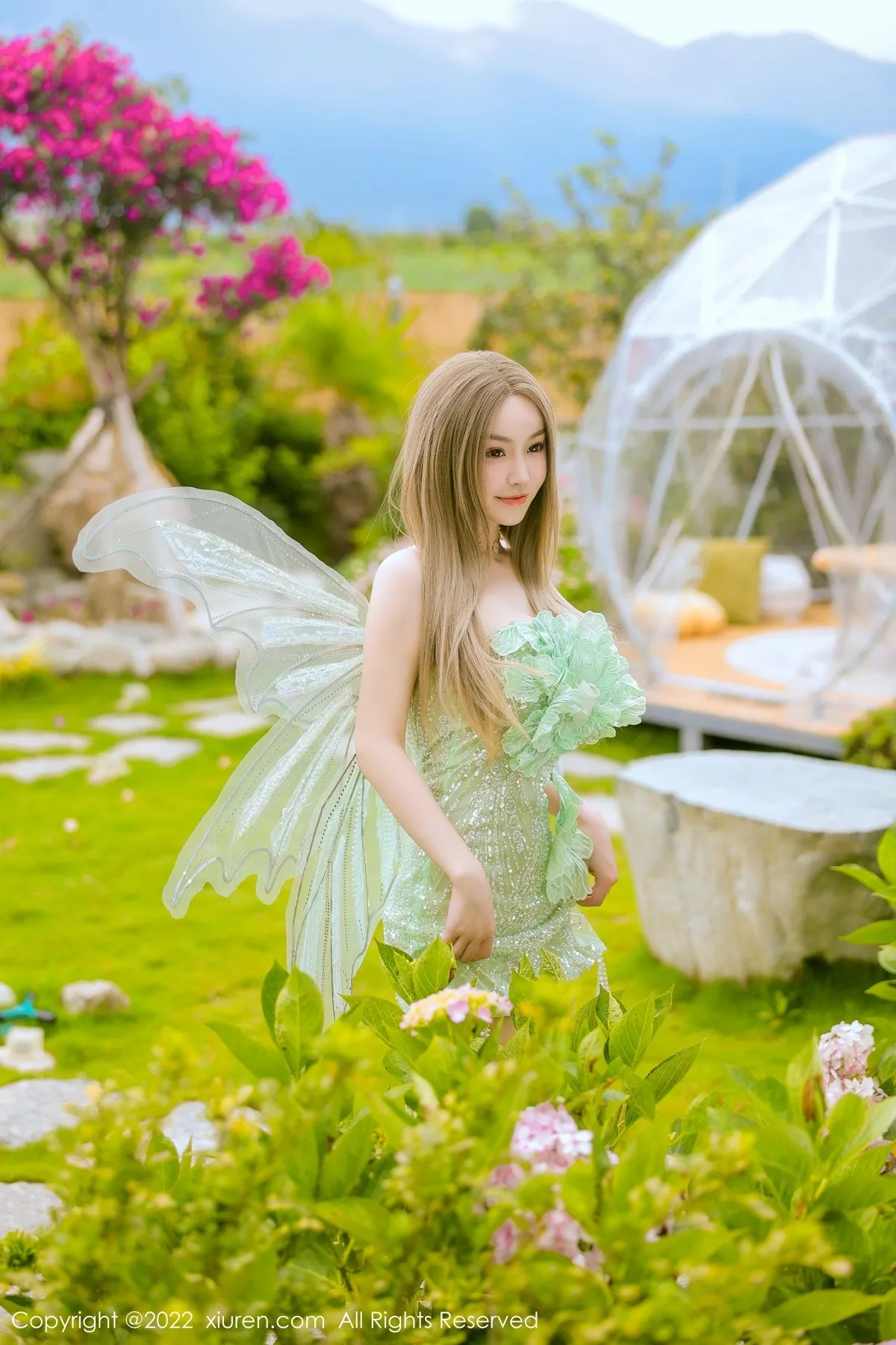 图片[18]-[XiuRen秀人网]第5382期朱可儿写真-秀人资源网