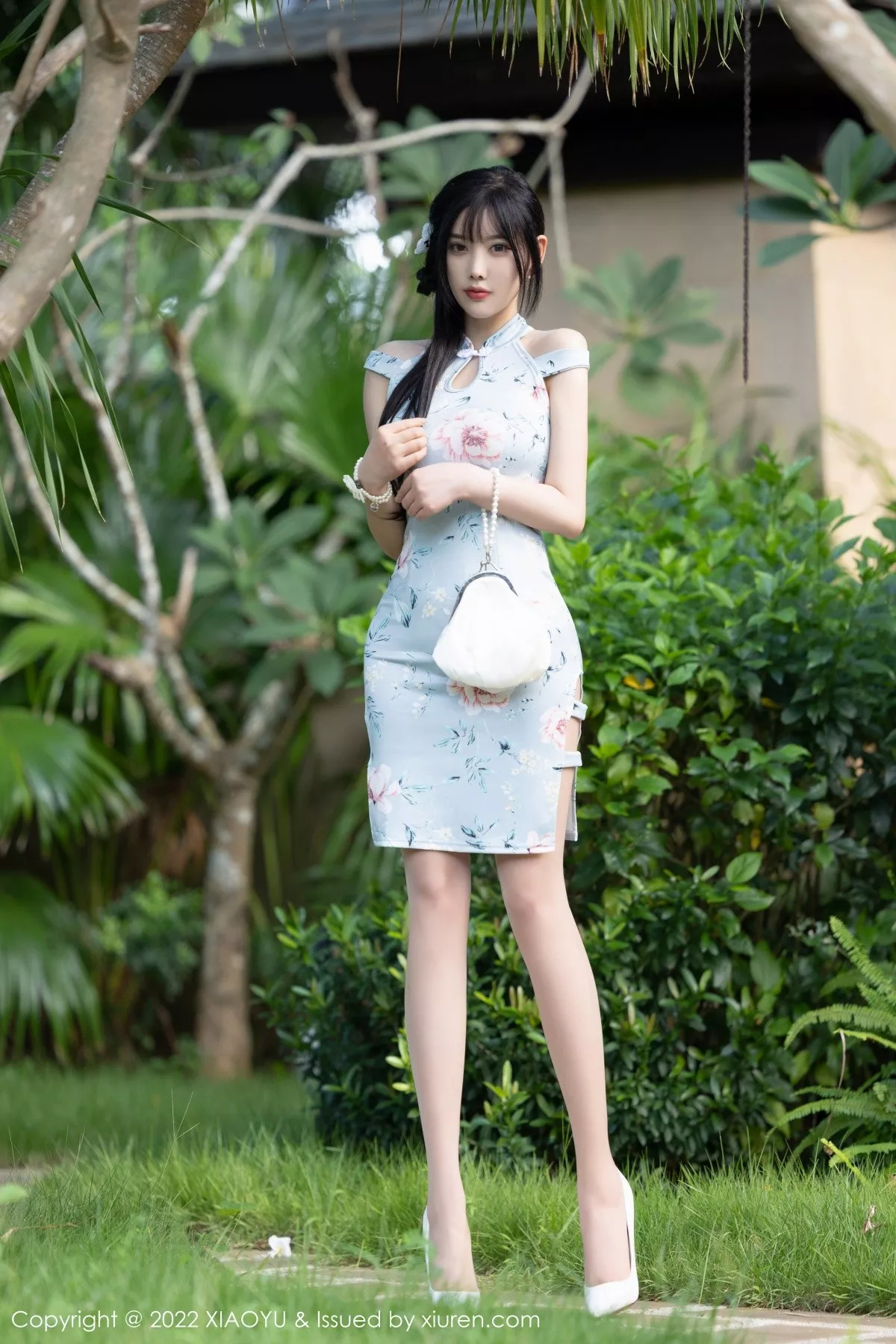 图片[17]-[XiaoYu画语界]第836期杨晨晨写真-秀人资源网