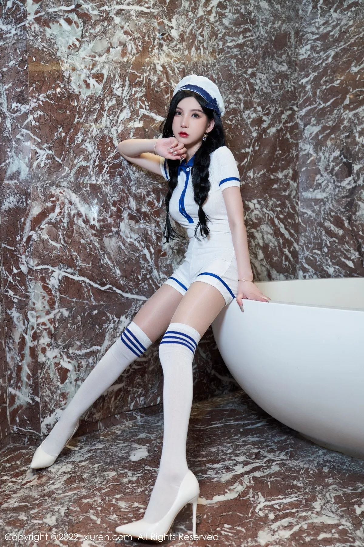 图片[18]-[XiuRen秀人网]第5397期周于希写真-秀人资源网