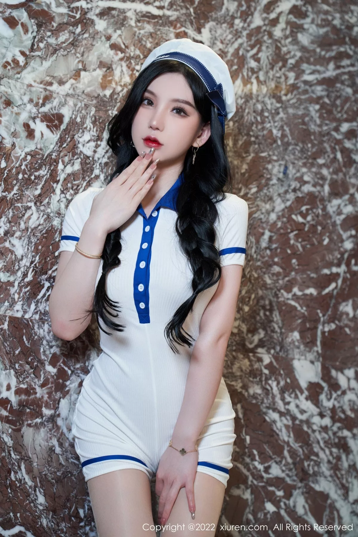 图片[37]-[XiuRen秀人网]第5397期周于希写真-秀人资源网