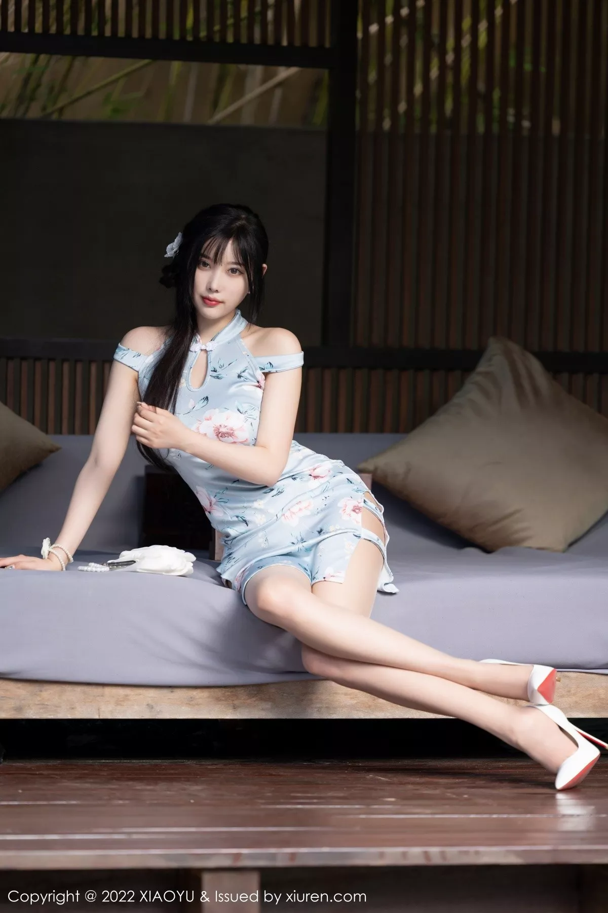 图片[10]-[XiaoYu画语界]第836期杨晨晨写真-秀人资源网