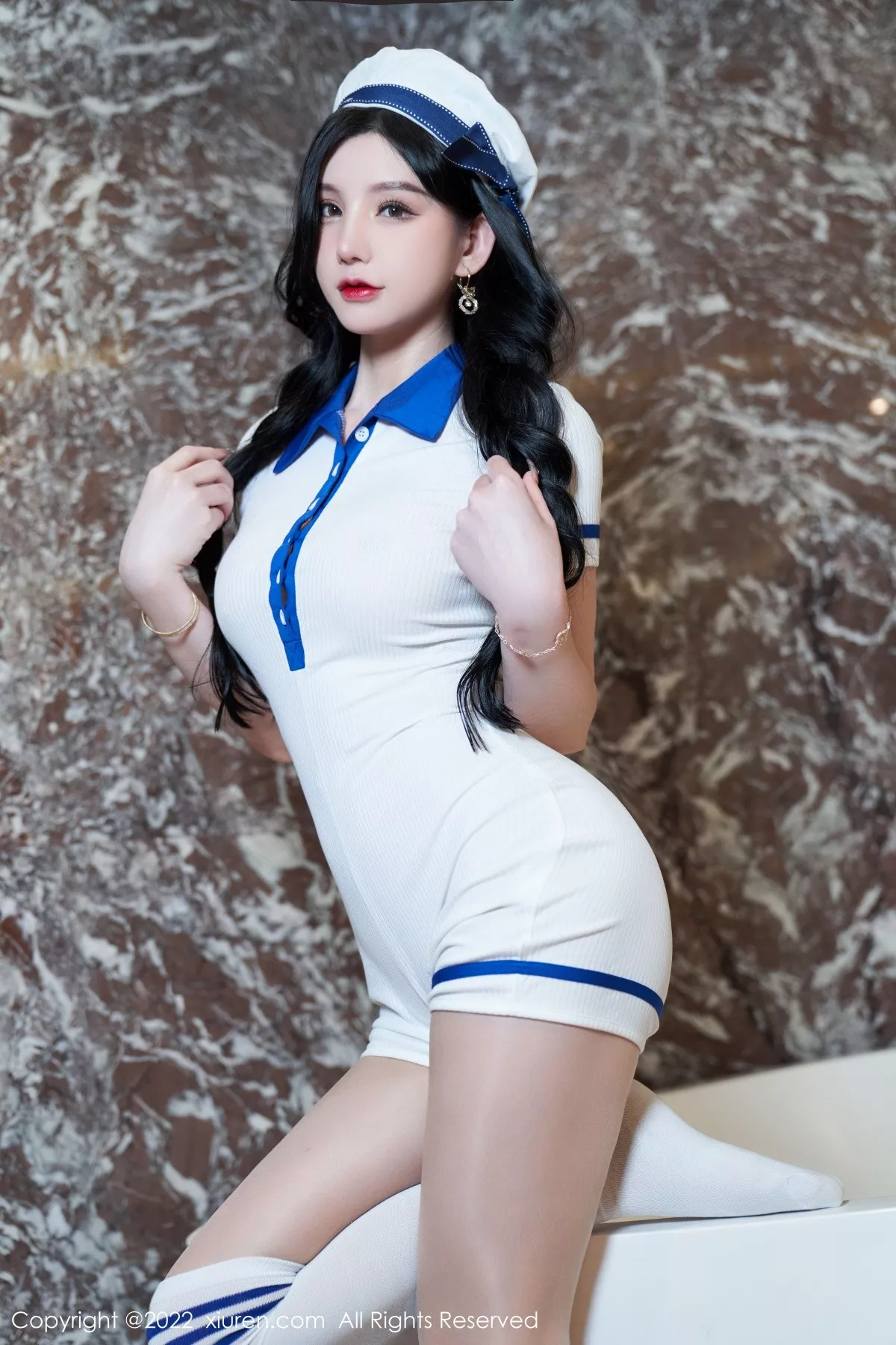 图片[31]-[XiuRen秀人网]第5397期周于希写真-秀人资源网