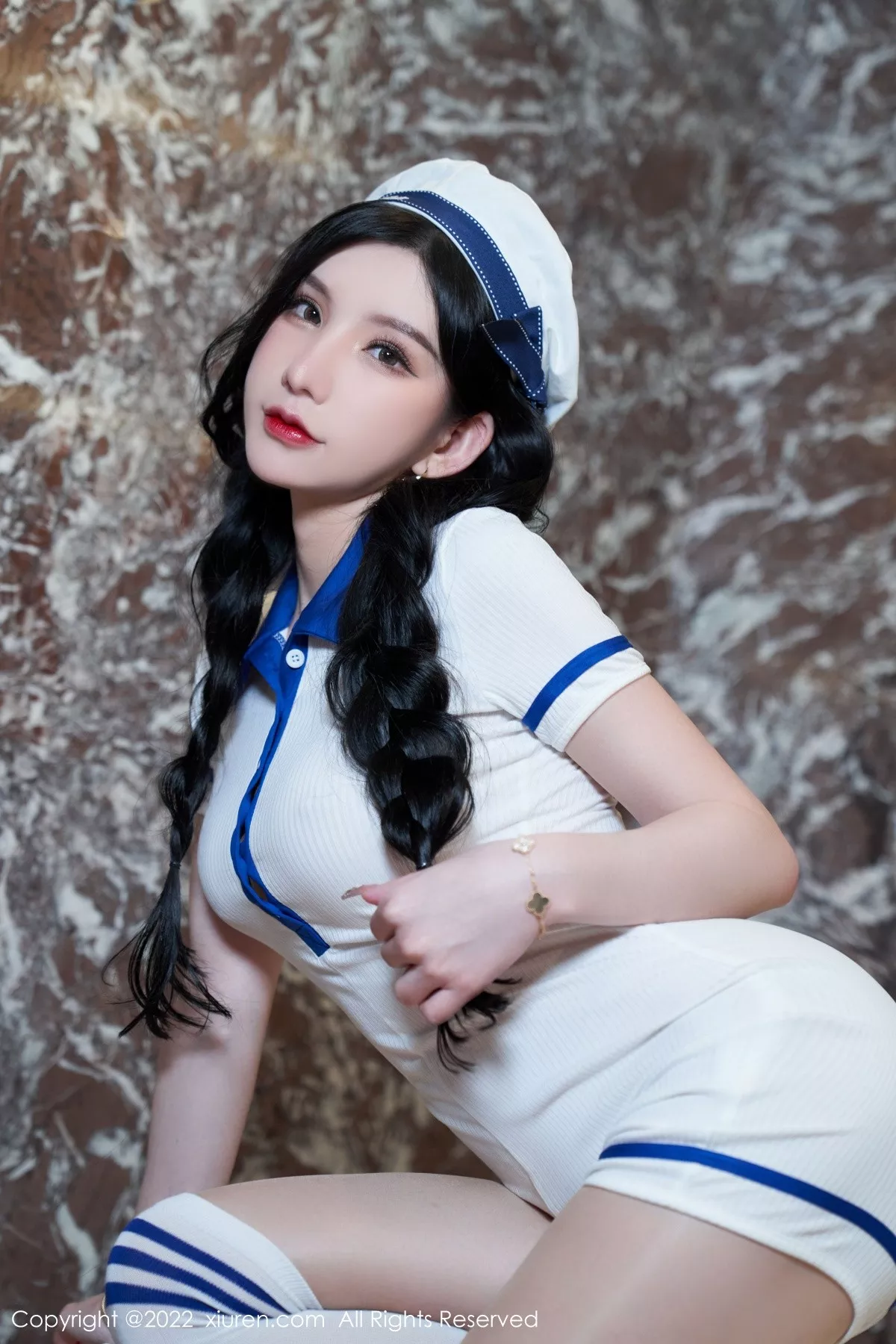 图片[24]-[XiuRen秀人网]第5397期周于希写真-秀人资源网