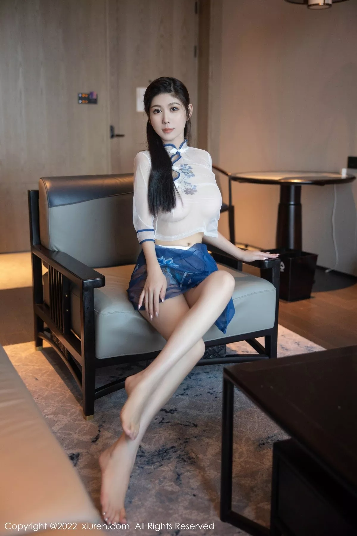 图片[25]-[XiuRen秀人网]第5401期李雅柔写真-秀人资源网