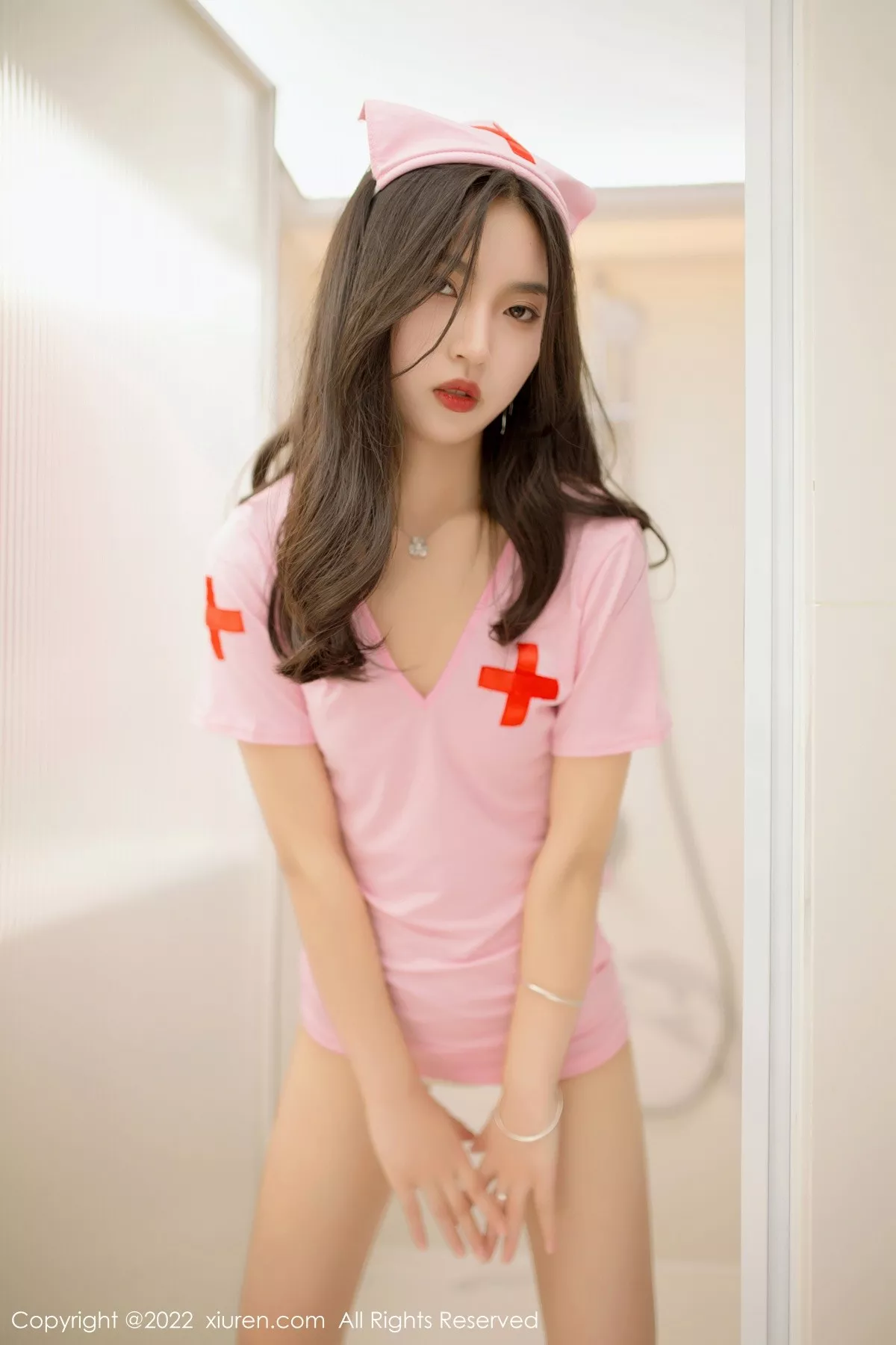 图片[57]-[XiuRen秀人网]第5399期十九九写真-秀人资源网