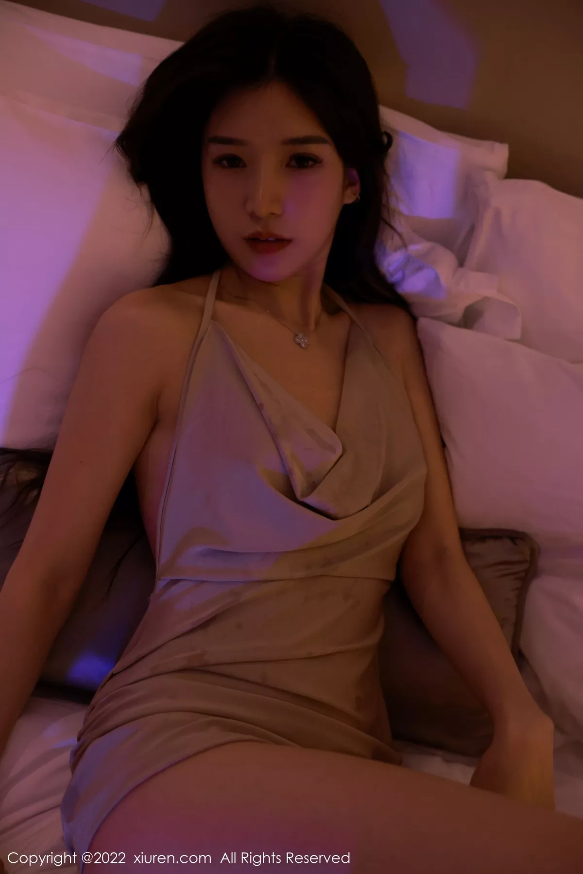 图片[14]-[XiuRen秀人网]第5400期韩心雨写真-秀人资源网