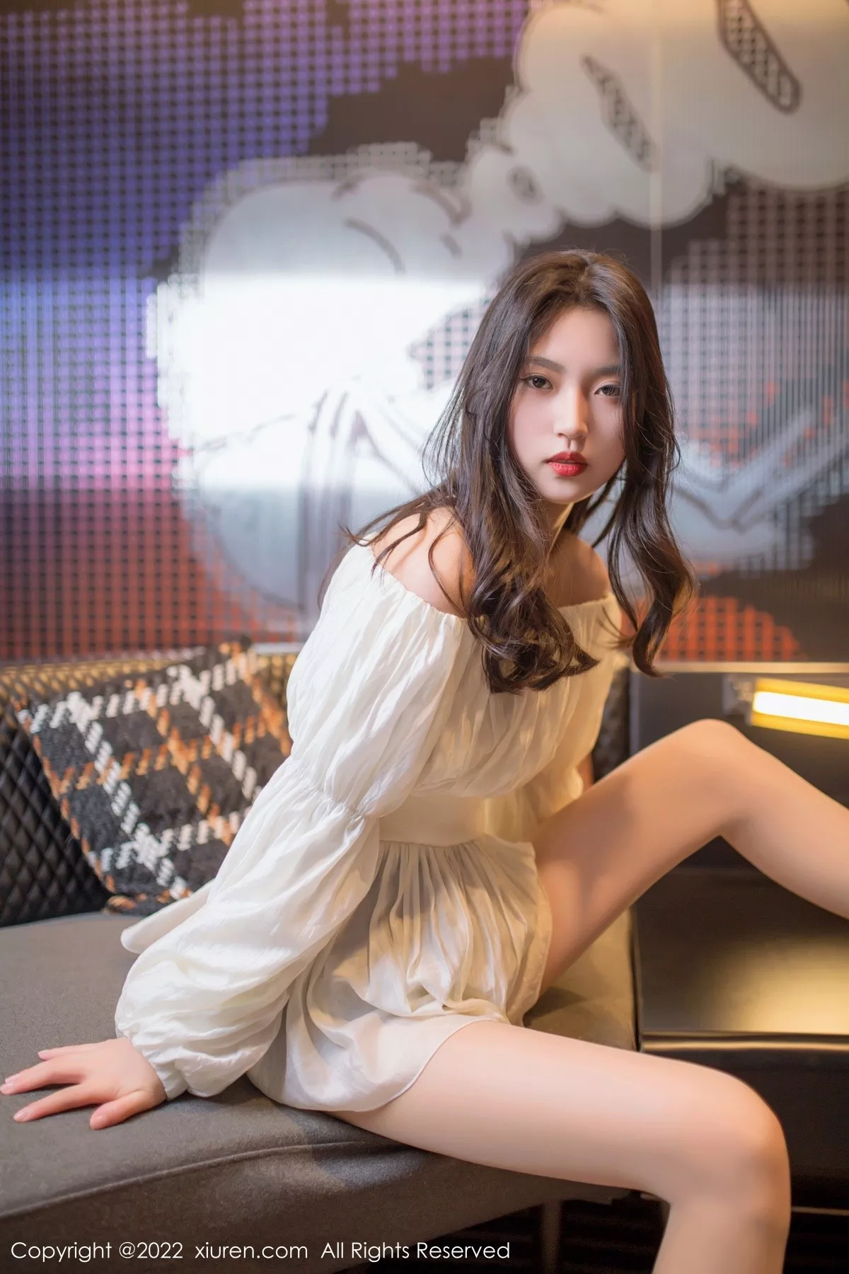 图片[9]-[XiuRen秀人网]第5399期十九九写真-秀人资源网