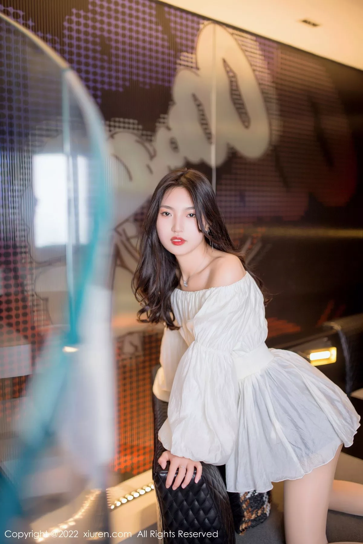 图片[40]-[XiuRen秀人网]第5399期十九九写真-秀人资源网