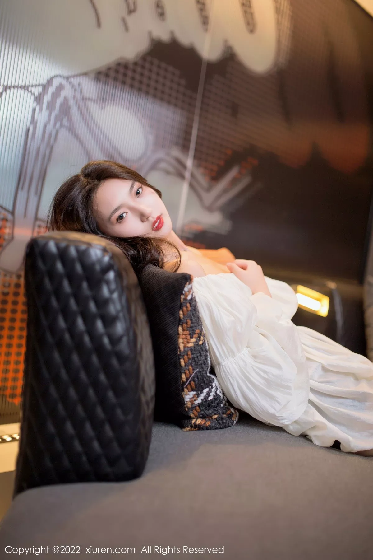 图片[47]-[XiuRen秀人网]第5399期十九九写真-秀人资源网