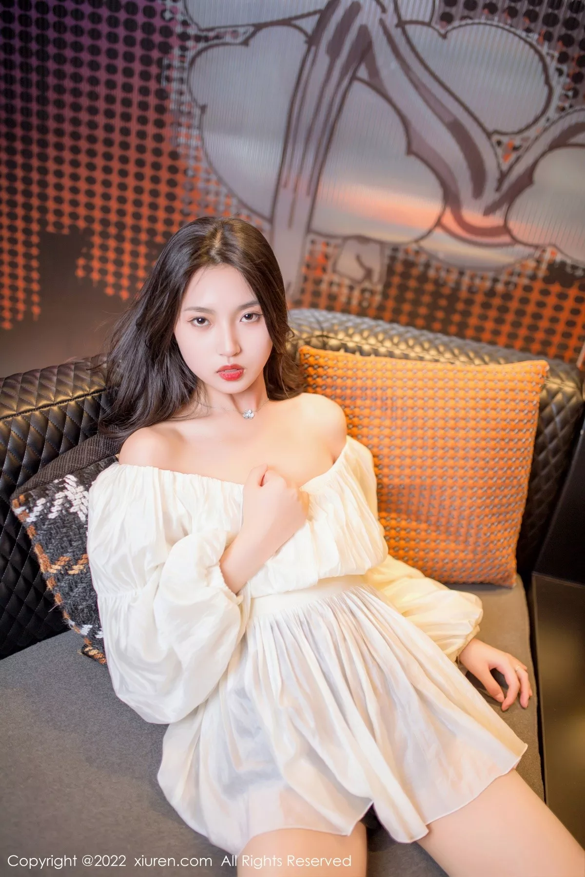 图片[49]-[XiuRen秀人网]第5399期十九九写真-秀人资源网