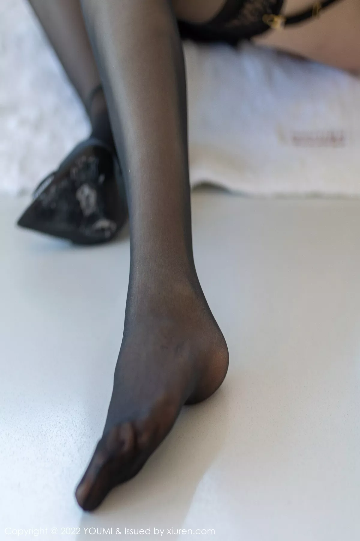 图片[4]-[YouMi尤蜜荟]第826期尤妮丝写真-秀人资源网
