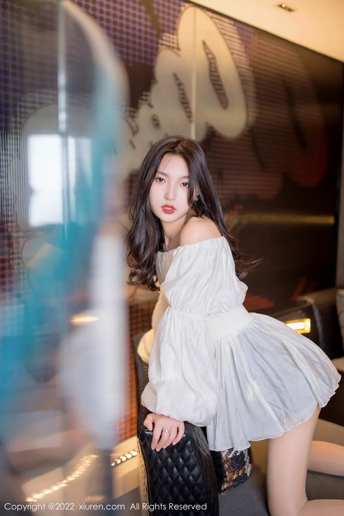 图片[33]-[XiuRen秀人网]第5399期十九九写真-秀人资源网