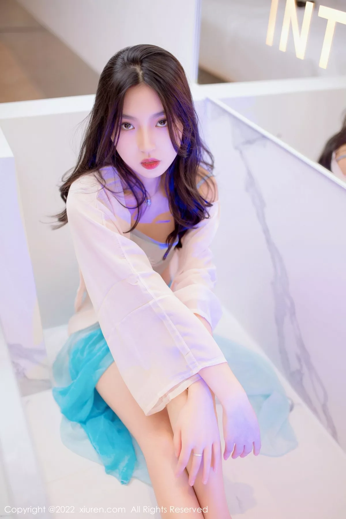 图片[23]-[XiuRen秀人网]第5399期十九九写真-秀人资源网