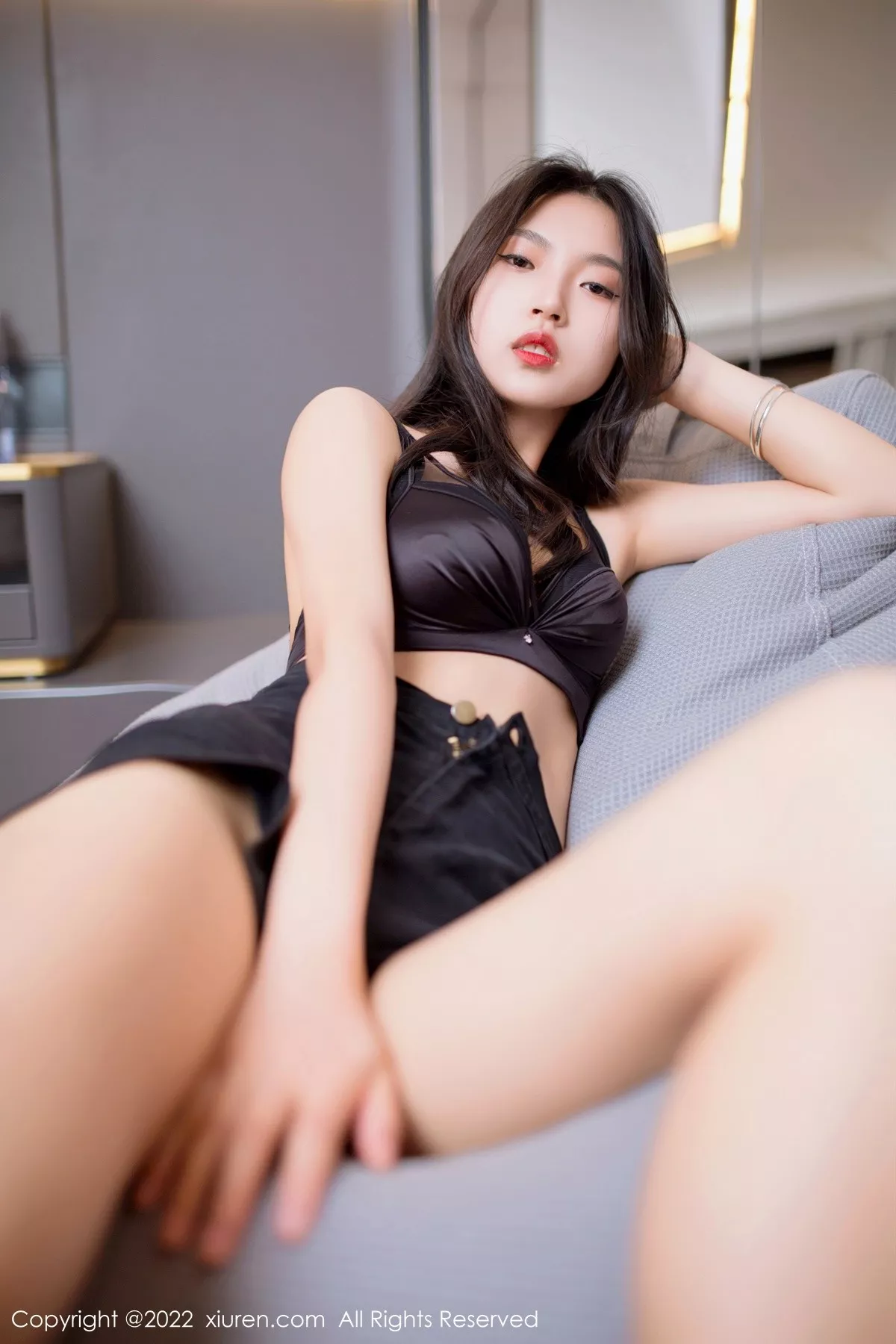 图片[56]-[XiuRen秀人网]第5399期十九九写真-秀人资源网