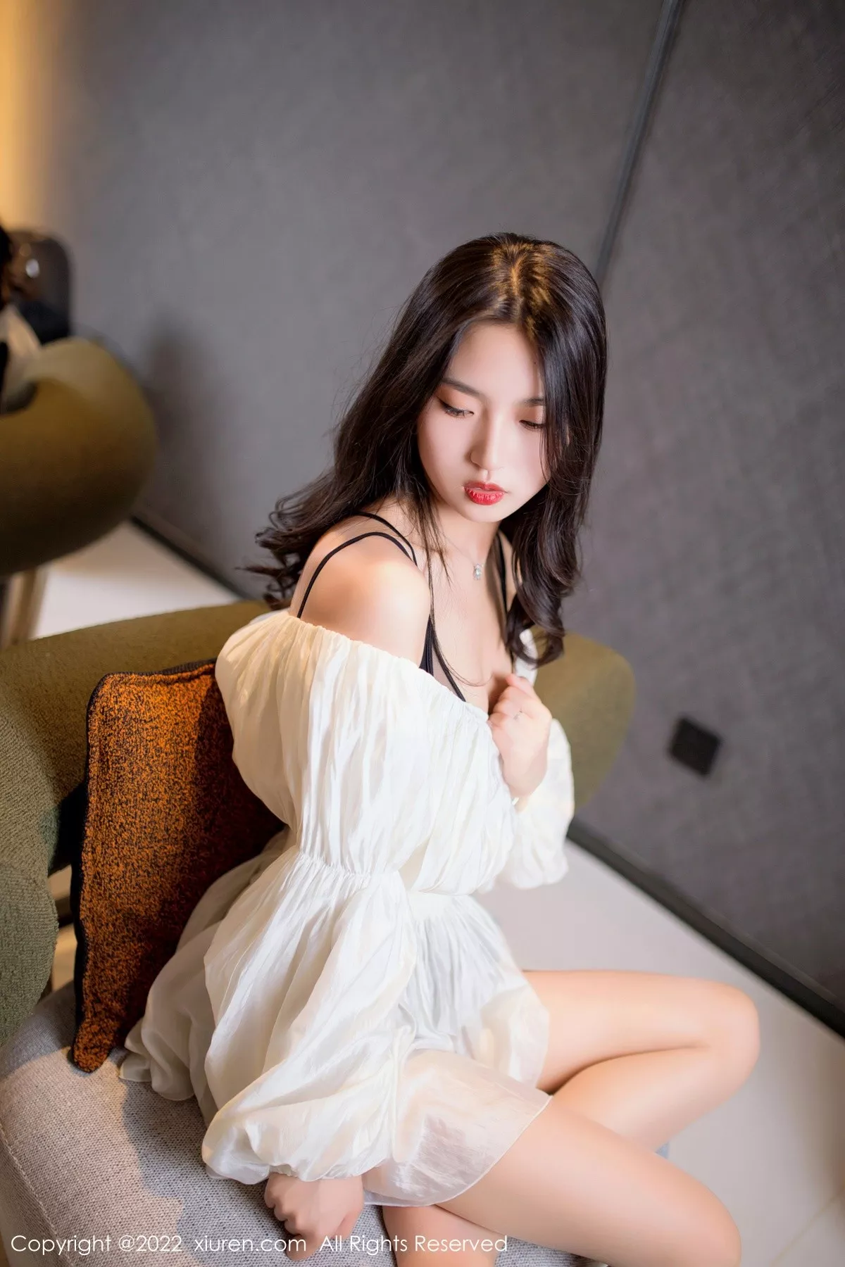 图片[26]-[XiuRen秀人网]第5399期十九九写真-秀人资源网