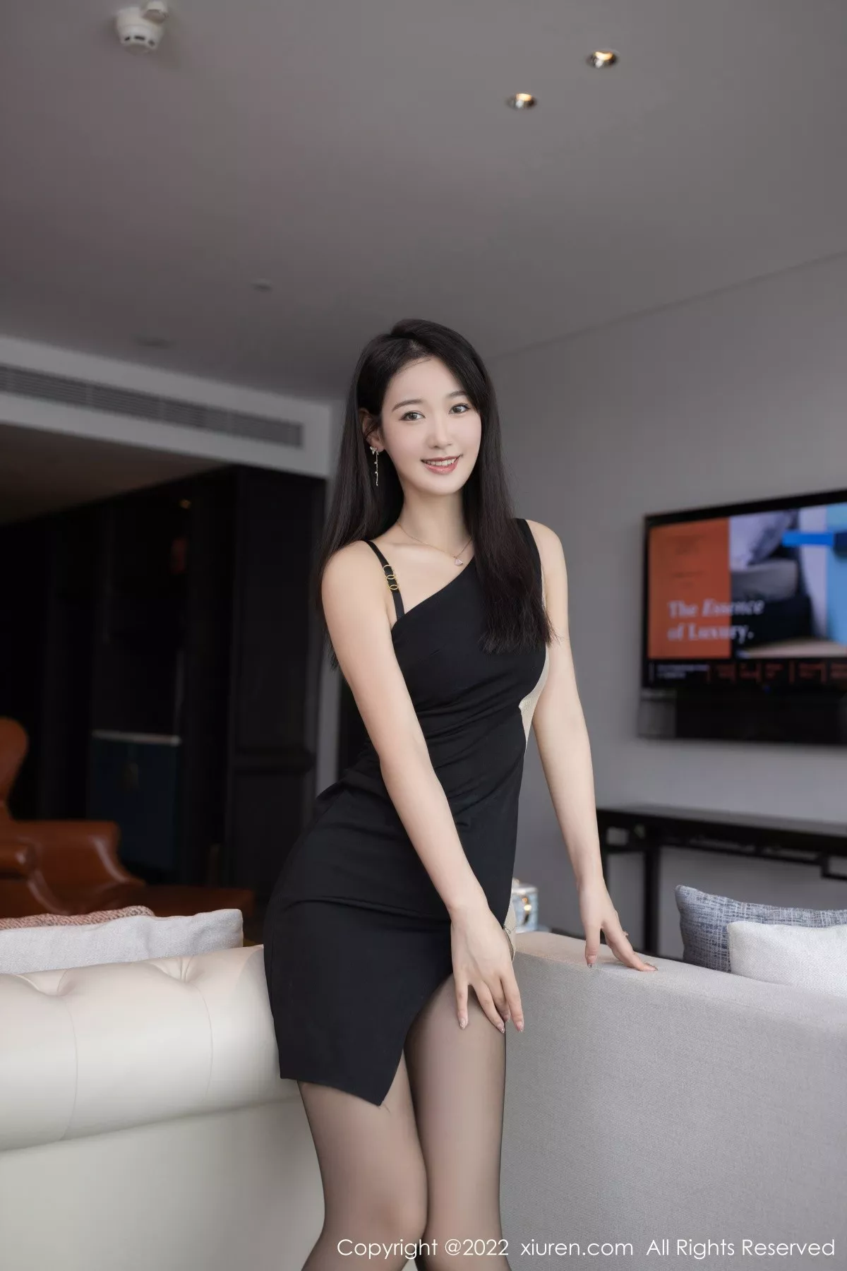 图片[13]-[XiuRen秀人网]第5404期唐安琪写真-秀人资源网