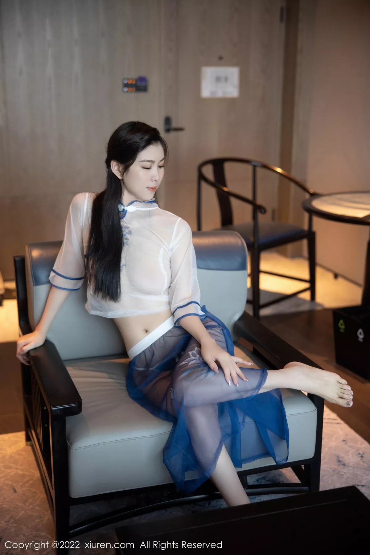 图片[23]-[XiuRen秀人网]第5401期李雅柔写真-秀人资源网