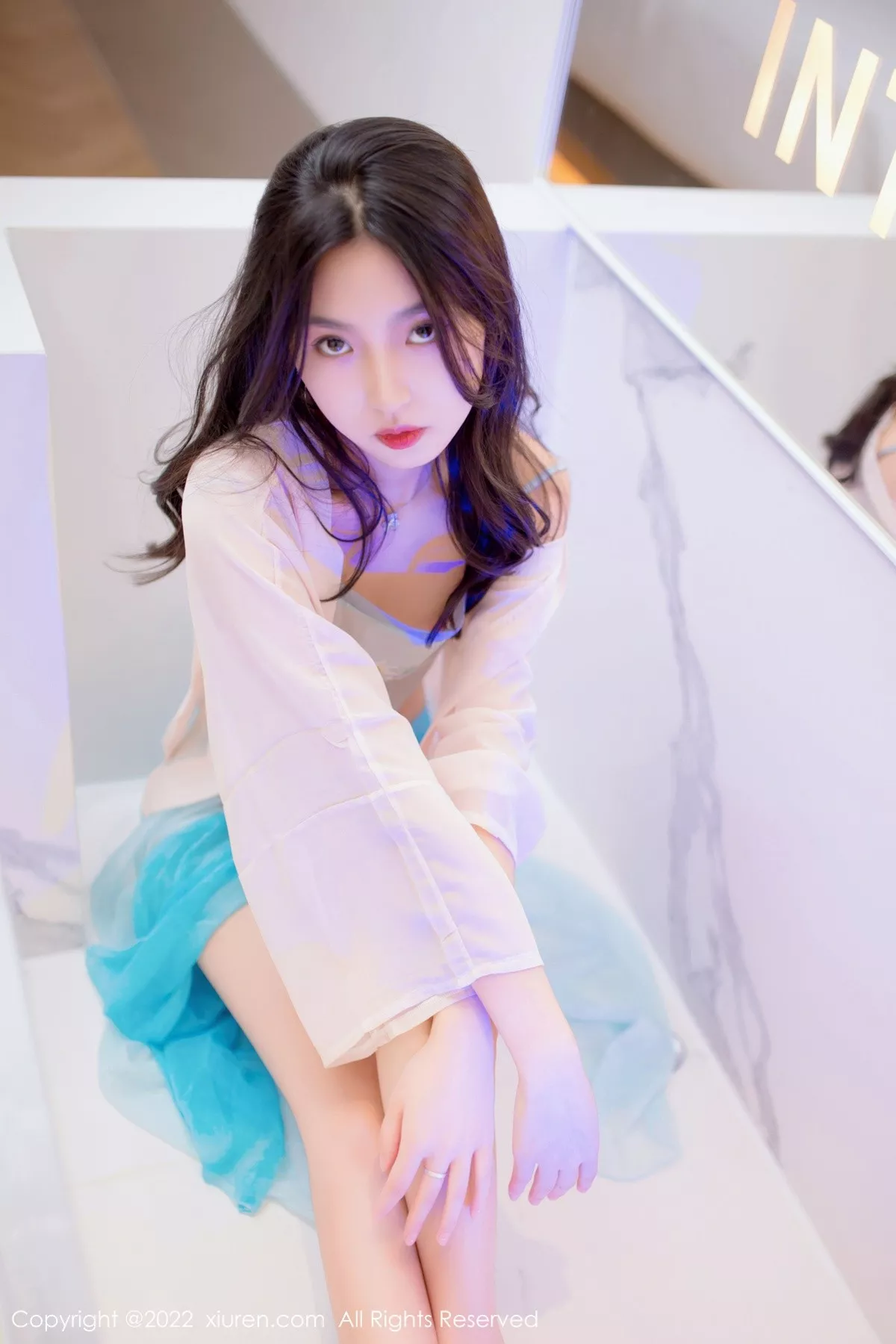 图片[45]-[XiuRen秀人网]第5399期十九九写真-秀人资源网