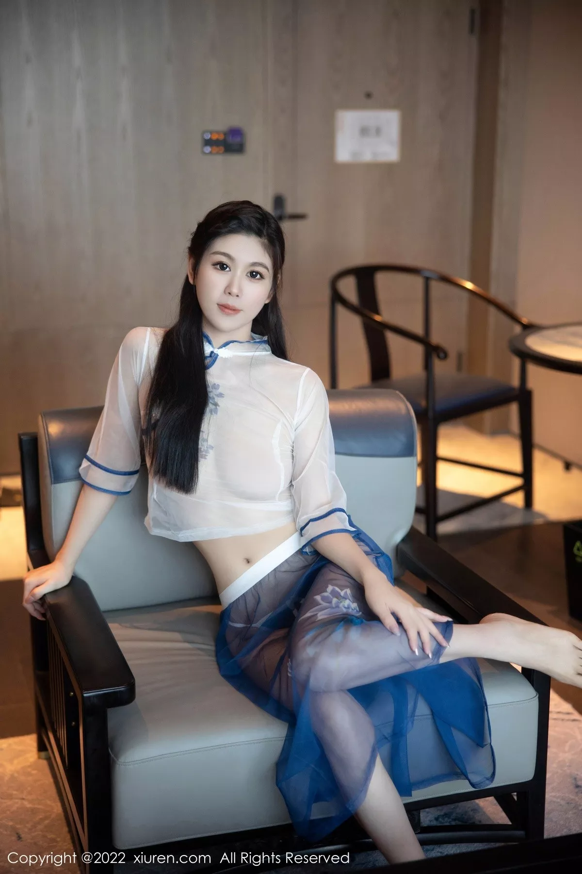 图片[11]-[XiuRen秀人网]第5401期李雅柔写真-秀人资源网