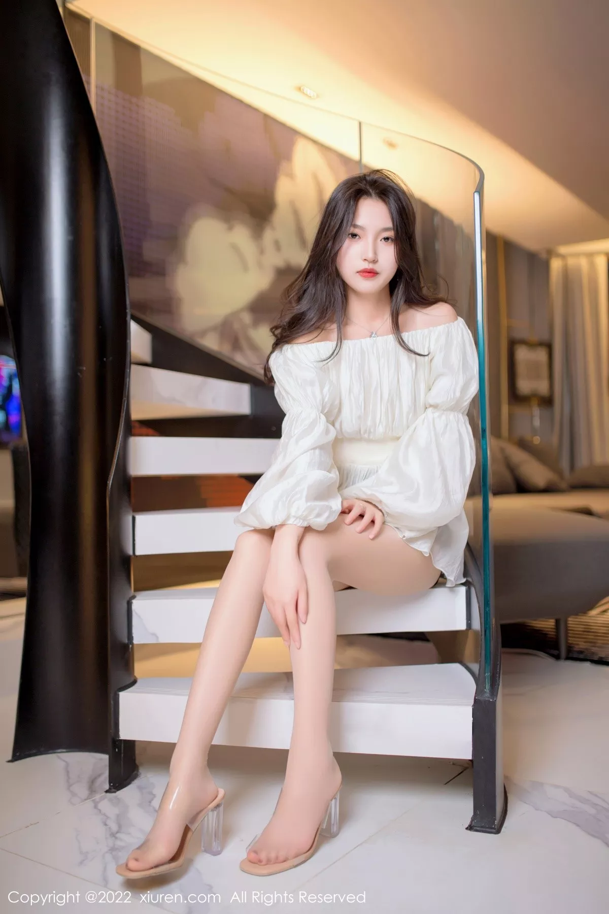 图片[44]-[XiuRen秀人网]第5399期十九九写真-秀人资源网