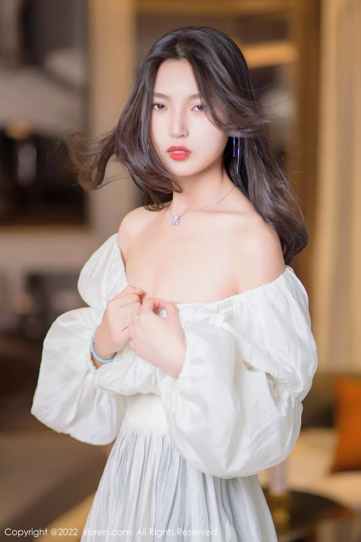 图片[18]-[XiuRen秀人网]第5399期十九九写真-秀人资源网