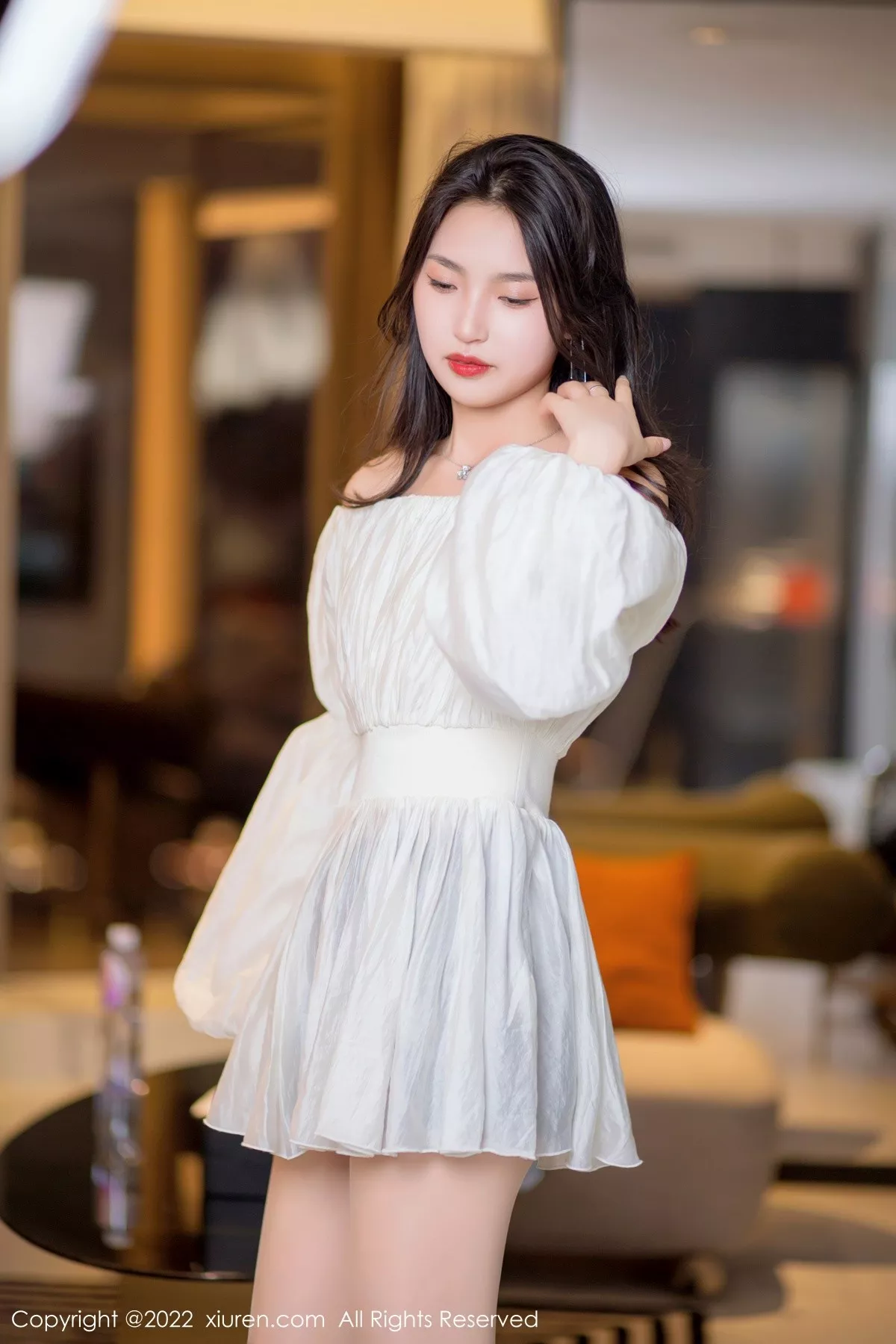 图片[39]-[XiuRen秀人网]第5399期十九九写真-秀人资源网