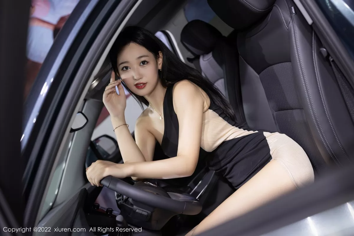 图片[11]-[XiuRen秀人网]第5404期唐安琪写真-秀人资源网